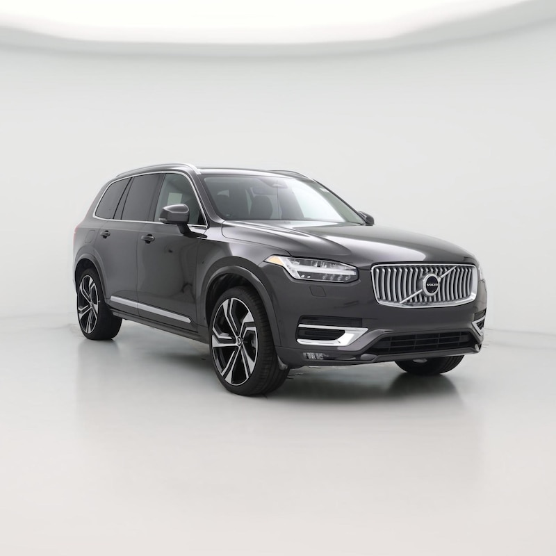 2024 Volvo XC90 B6 Ultimate Bright Theme
