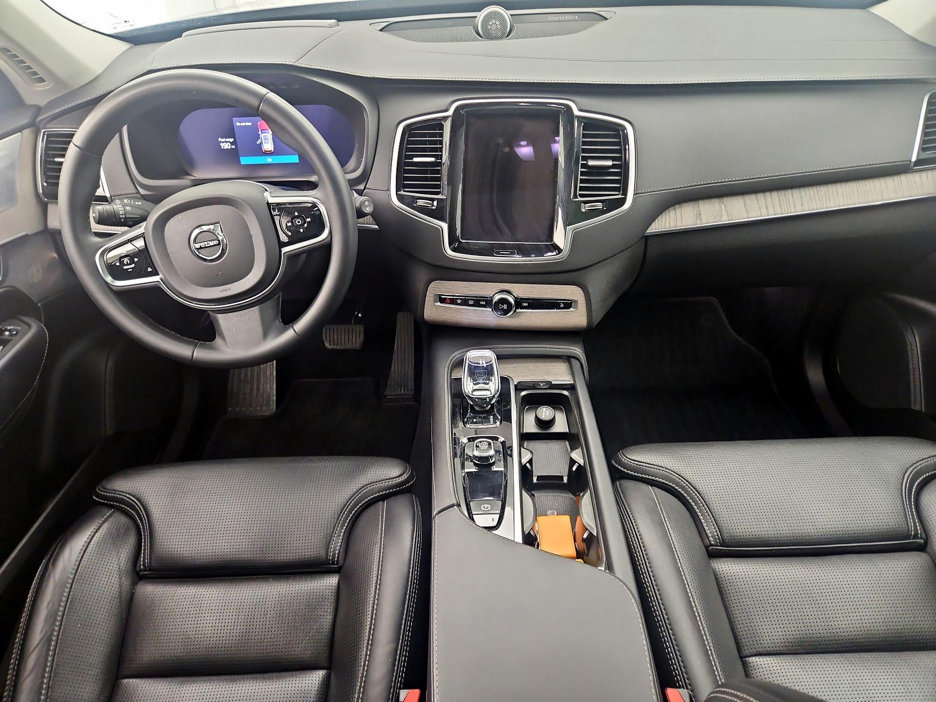 Thumbnail: 2024 Volvo XC90 - 9