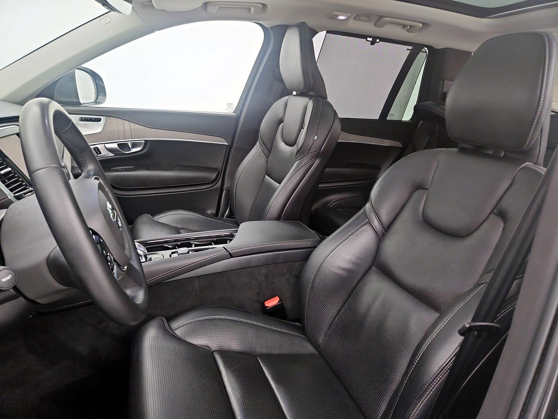 Thumbnail: 2024 Volvo XC90 - 11