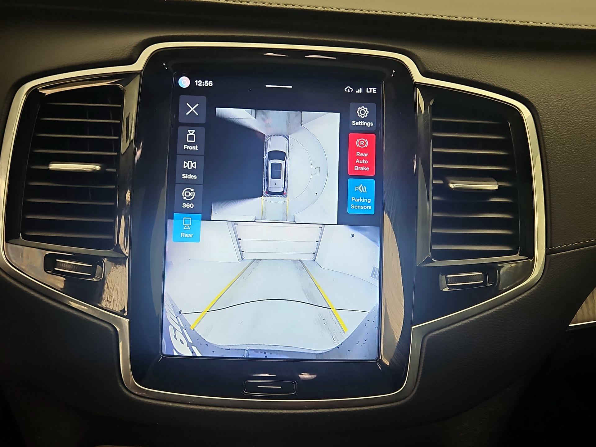 Thumbnail: 2024 Volvo XC90 - 15