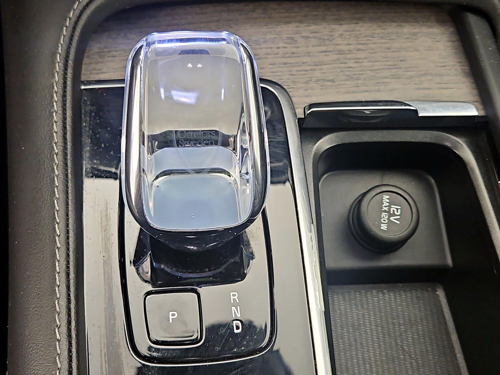 Thumbnail: 2024 Volvo XC90 - 18