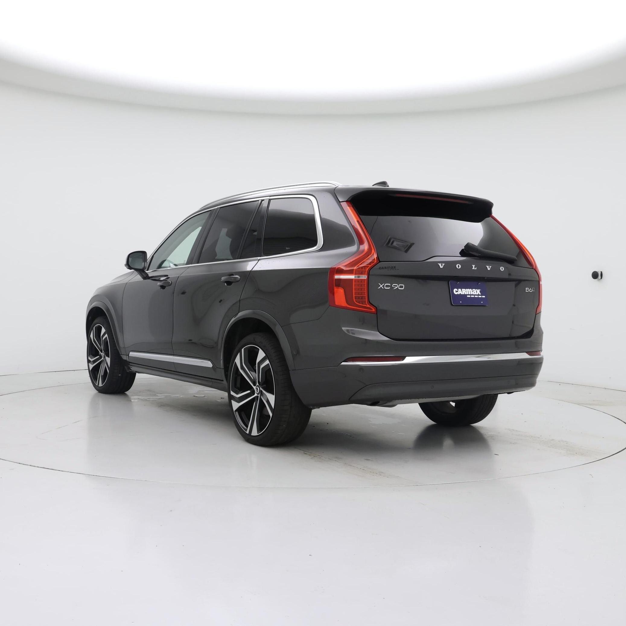 Thumbnail: 2024 Volvo XC90 - 2