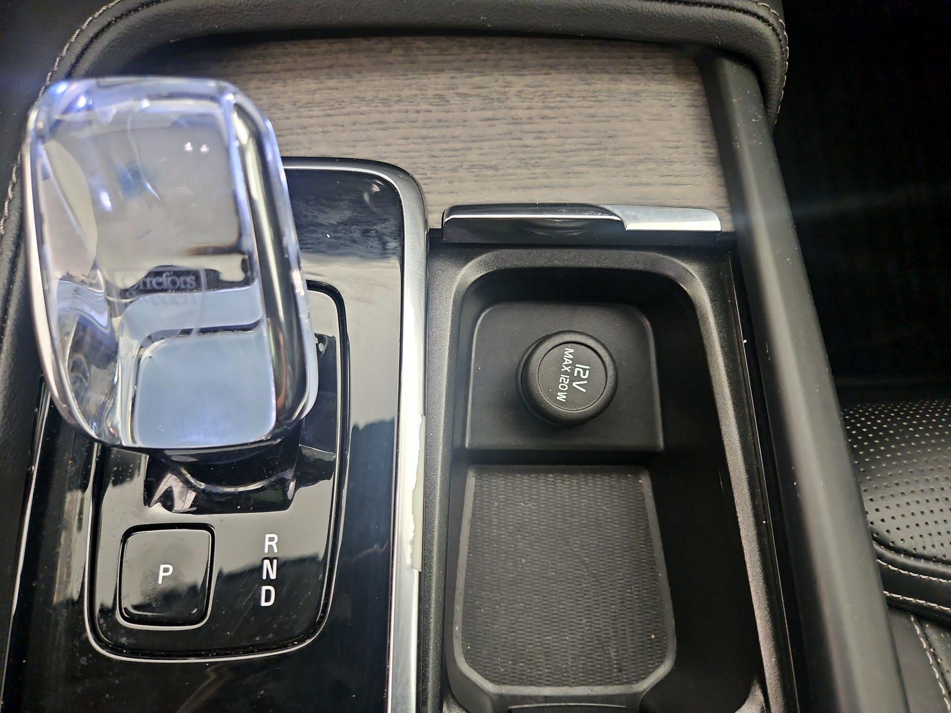 Thumbnail: 2024 Volvo XC90 - 19