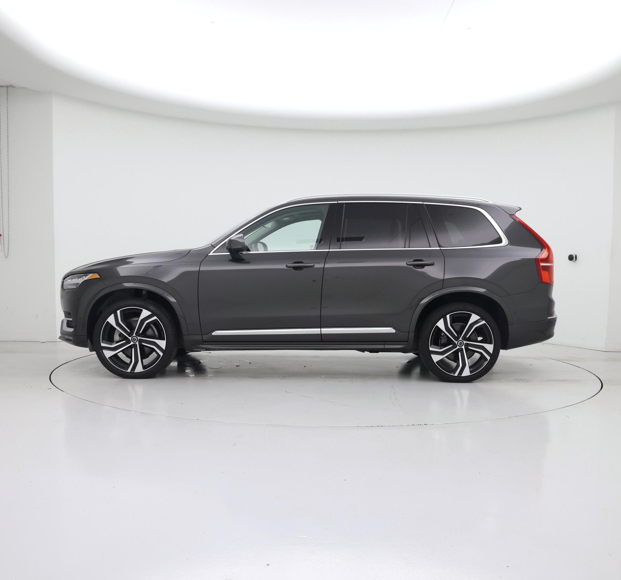Thumbnail: 2024 Volvo XC90 - 3