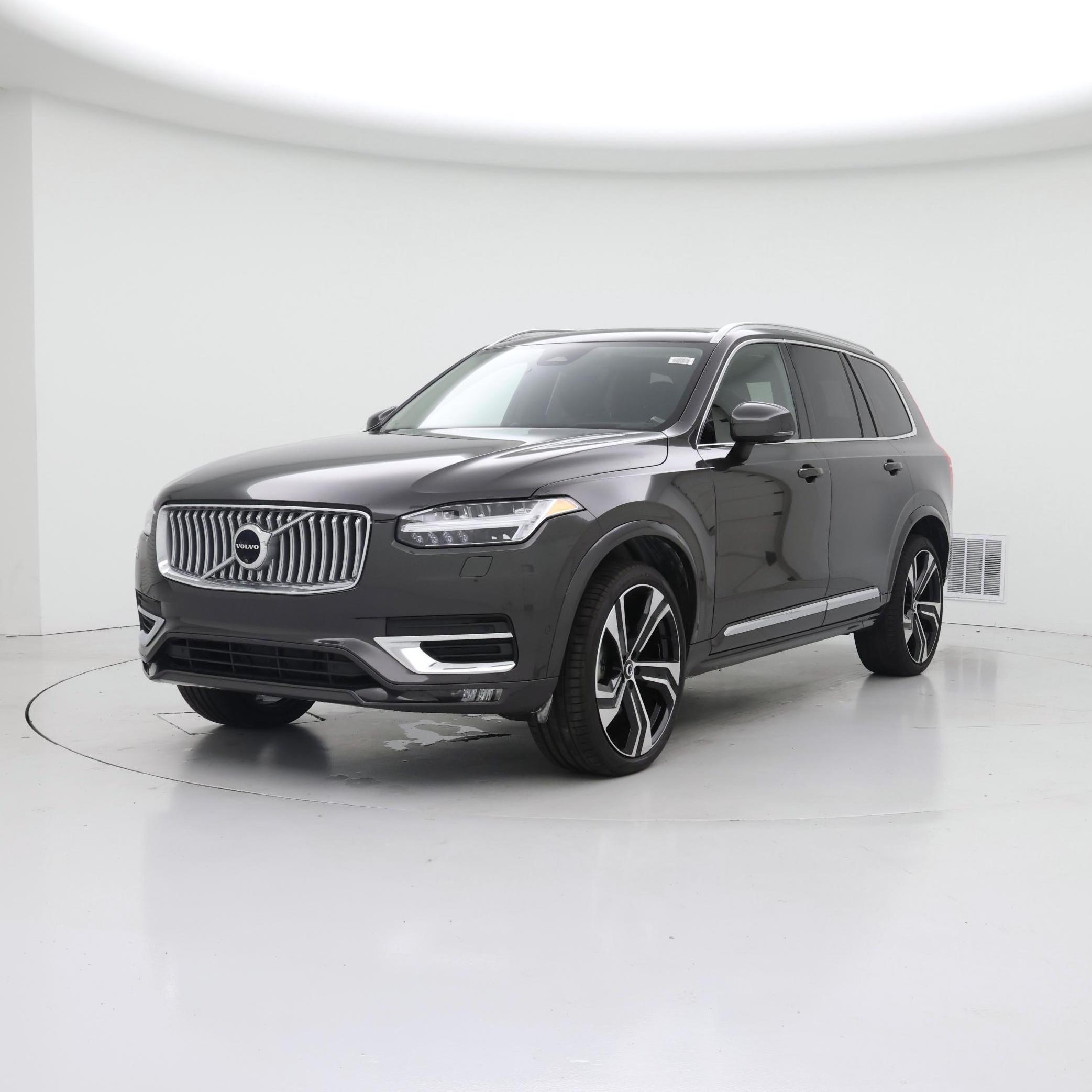 Thumbnail: 2024 Volvo XC90 - 4