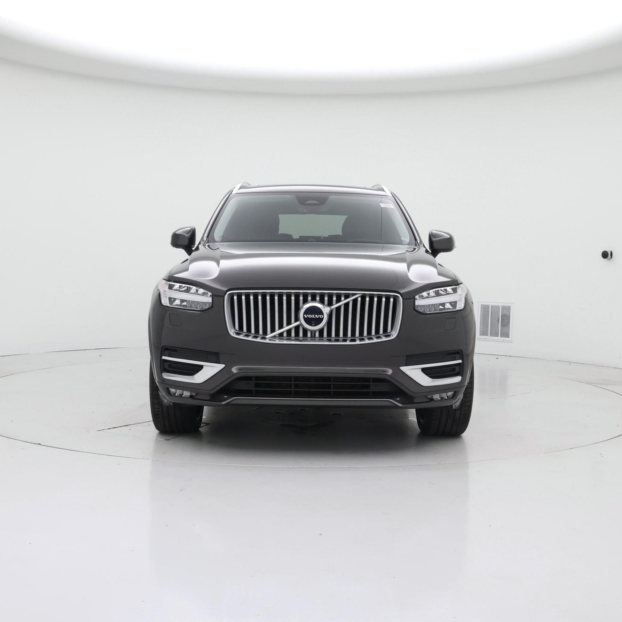 Thumbnail: 2024 Volvo XC90 - 5