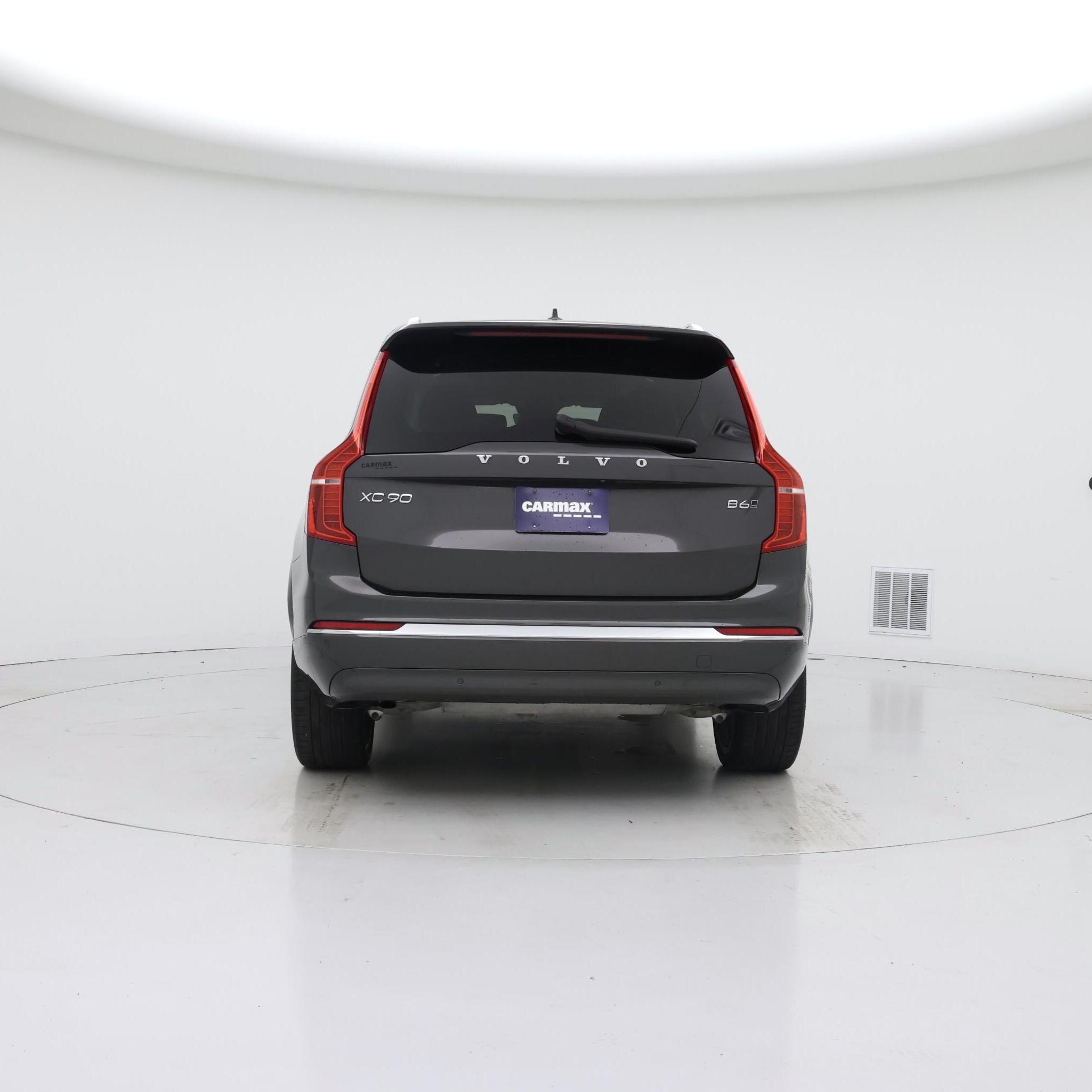 Thumbnail: 2024 Volvo XC90 - 6