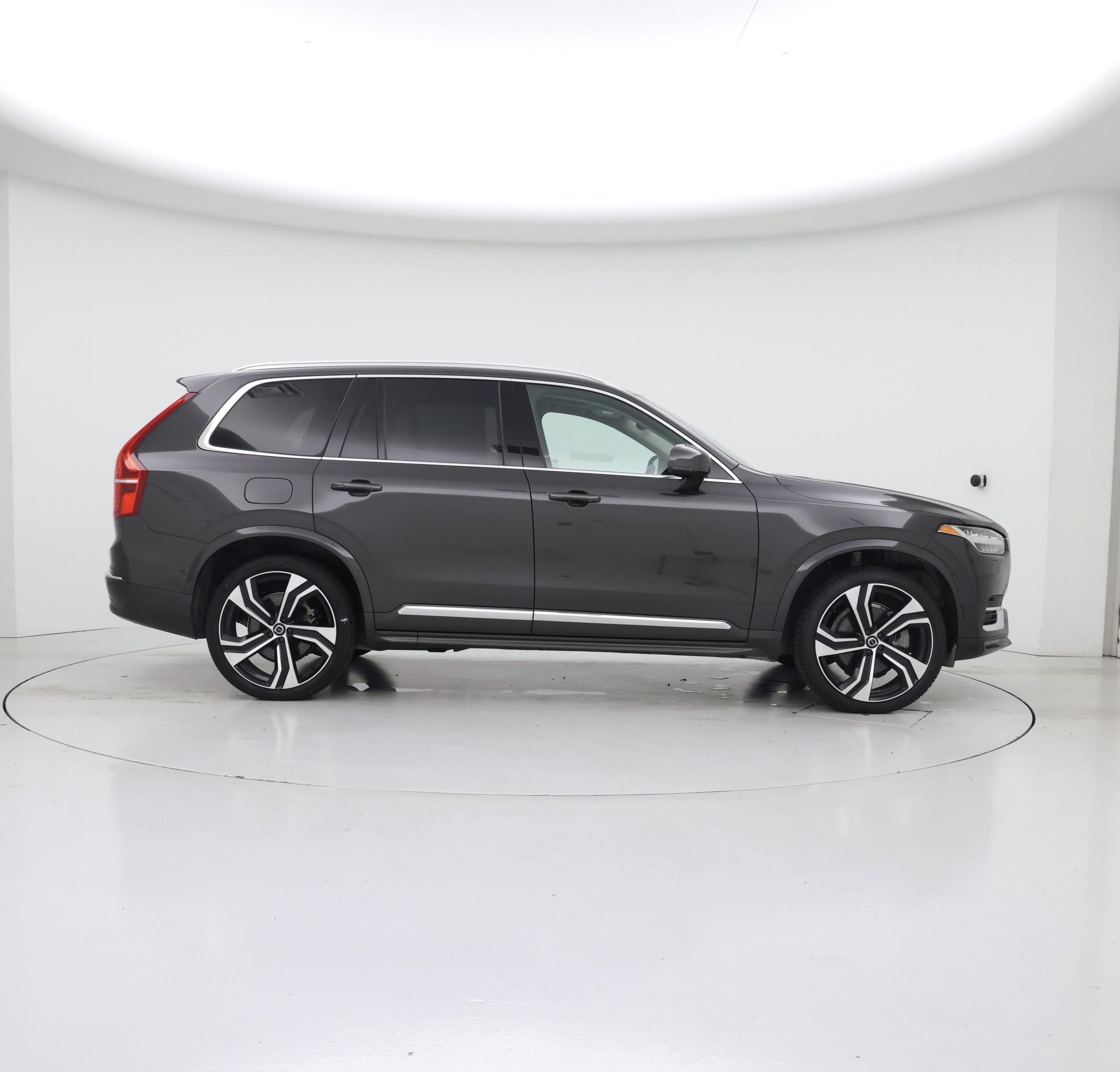 Thumbnail: 2024 Volvo XC90 - 7