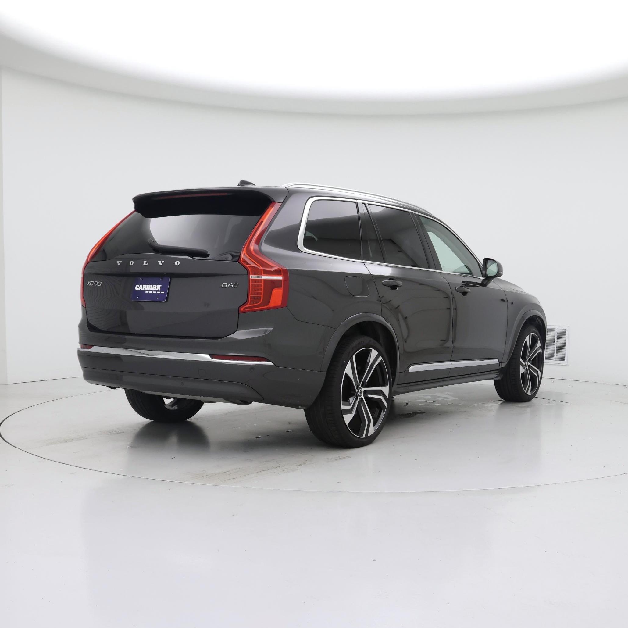 Thumbnail: 2024 Volvo XC90 - 8