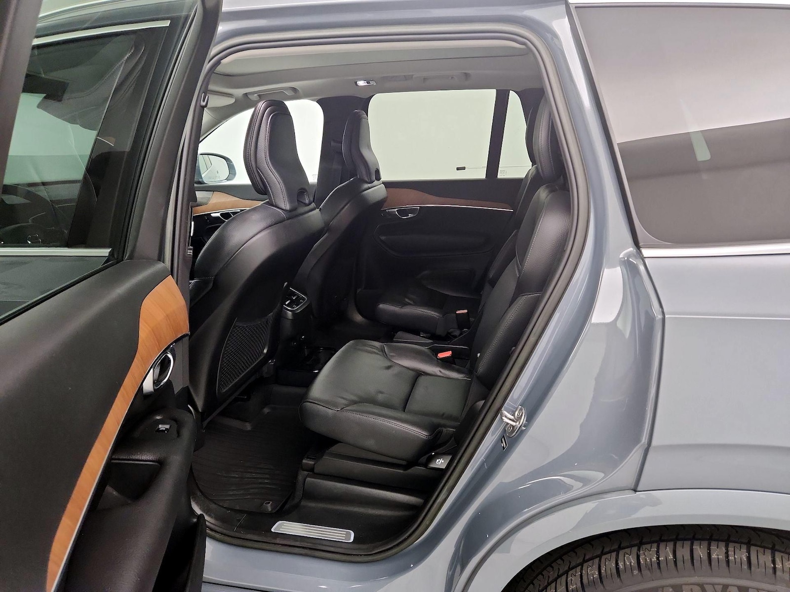 2022 Volvo XC90 Momentum - Photo 20