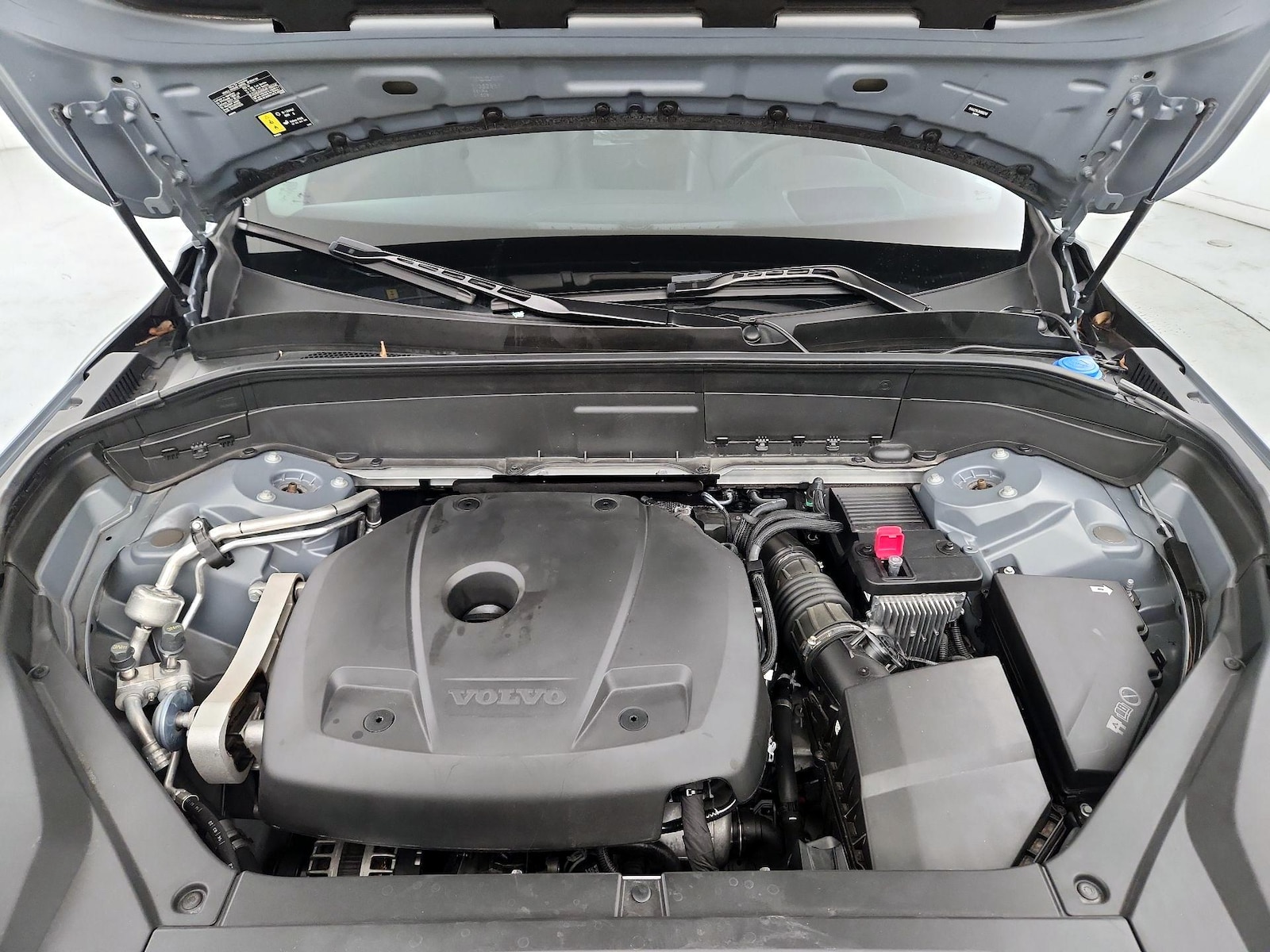 2022 Volvo XC90 Momentum - Photo 24