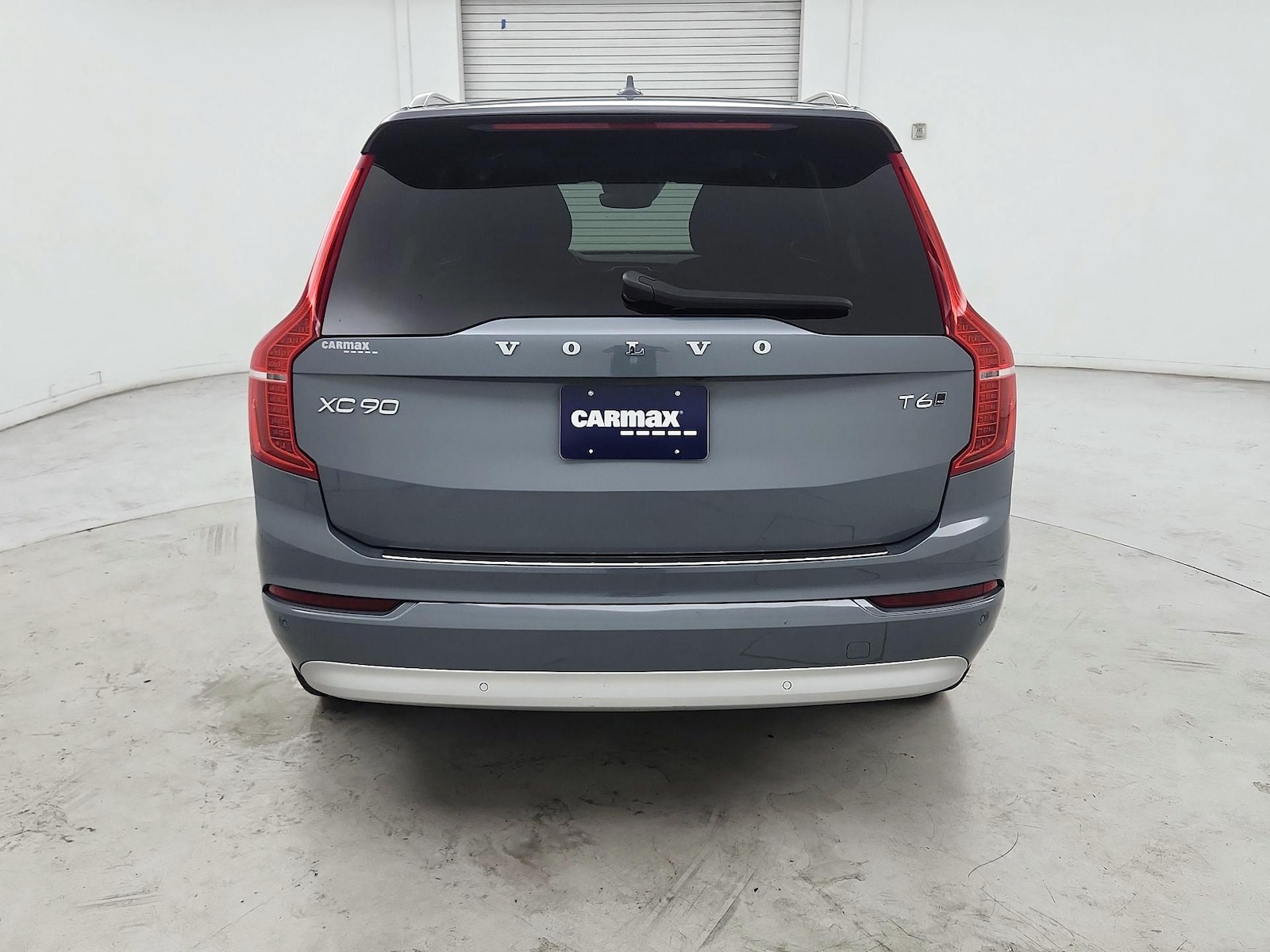 2022 Volvo XC90 Momentum - Photo 6