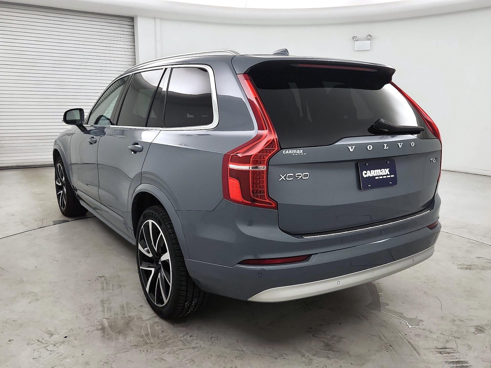 2022 Volvo XC90 Momentum - Photo 7
