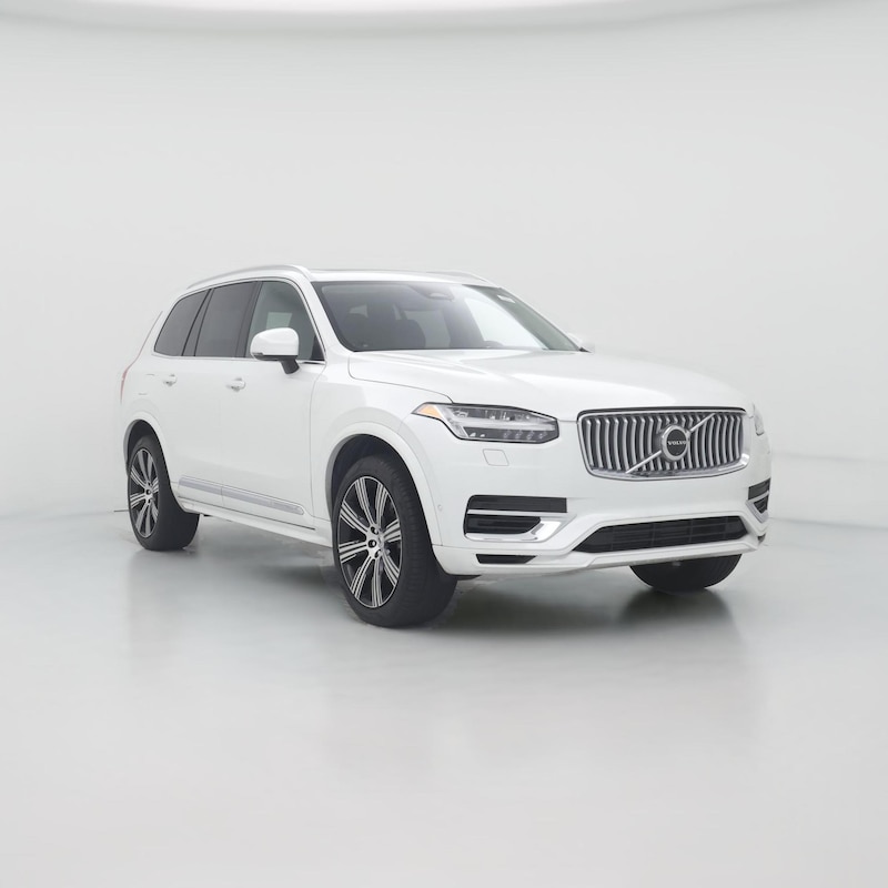 2024 Volvo XC90 Recharge PHEV T8 Ultimate Bright Theme