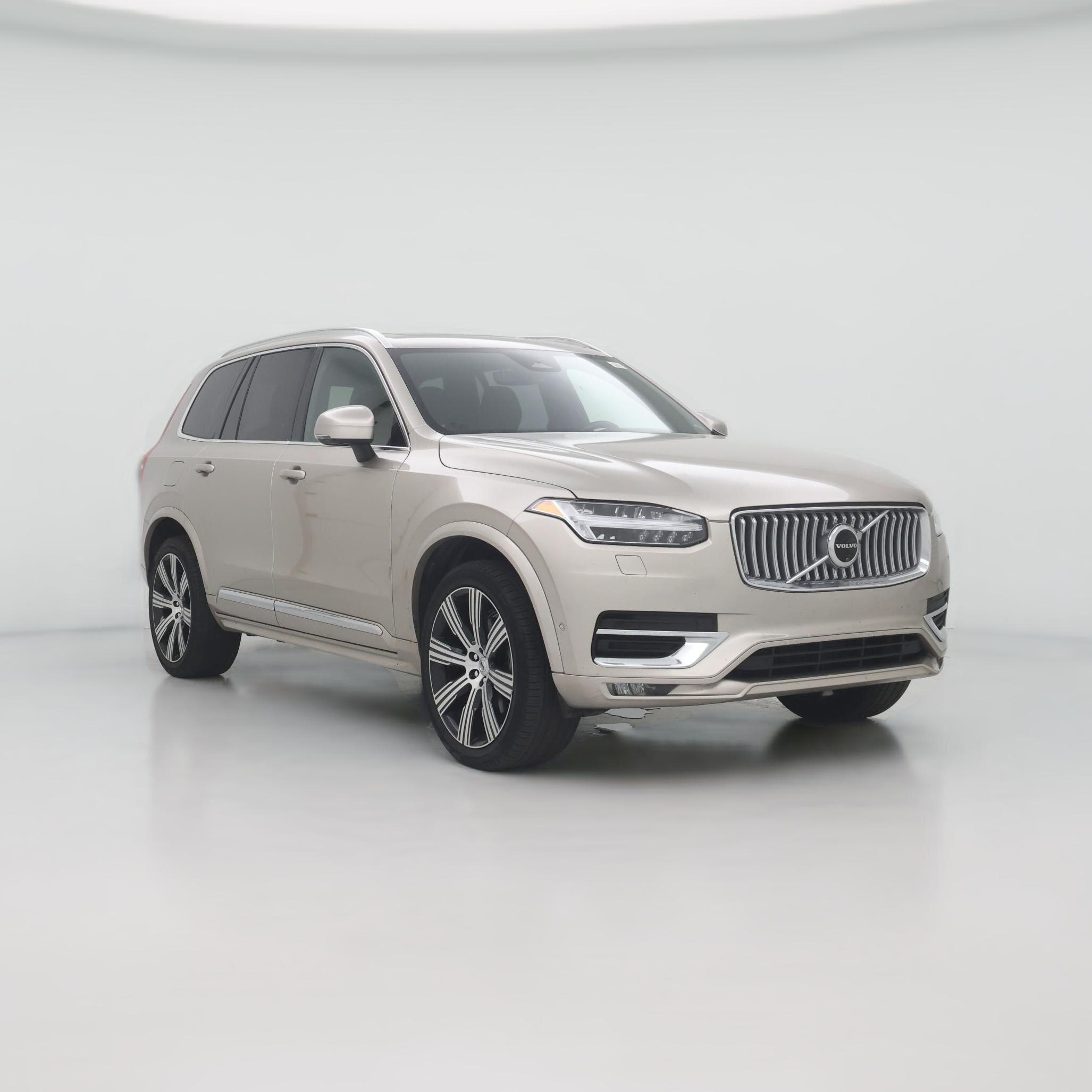 Thumbnail: 2024 Volvo XC90 - 1