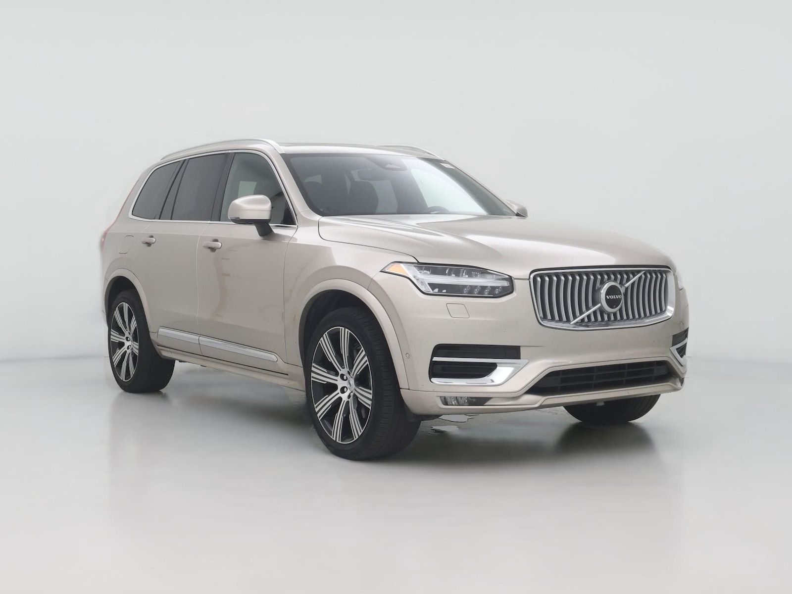 2024 Volvo XC90