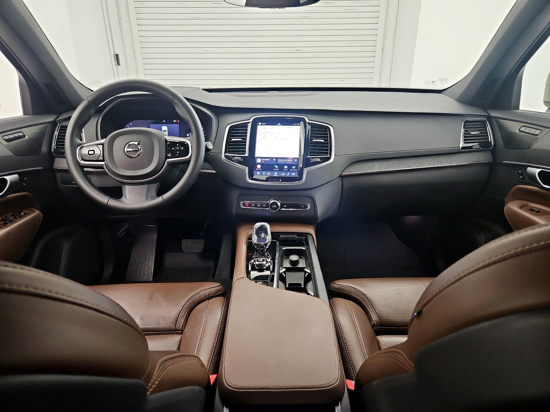 Thumbnail: 2024 Volvo XC90 - 9