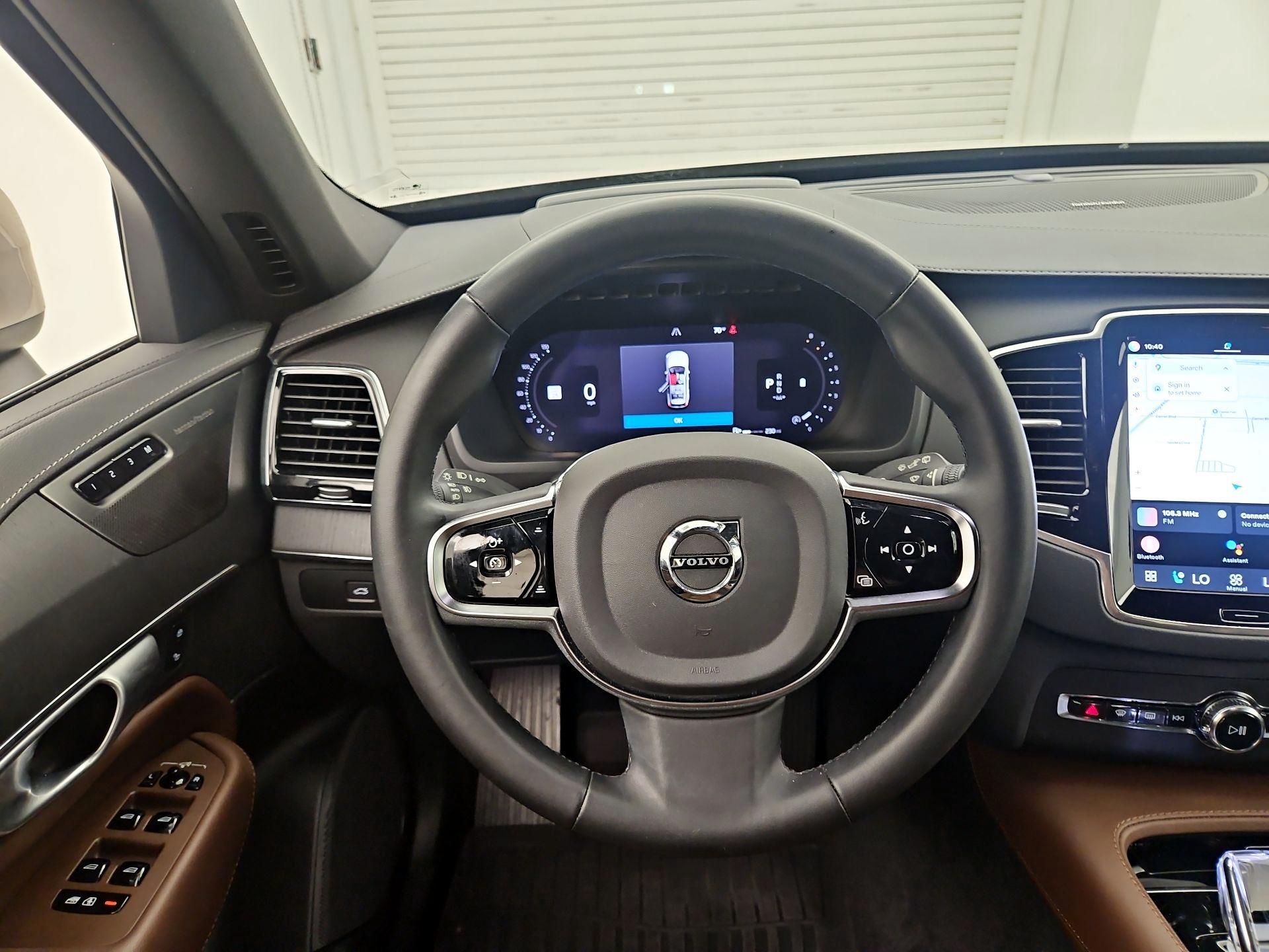 Thumbnail: 2024 Volvo XC90 - 10