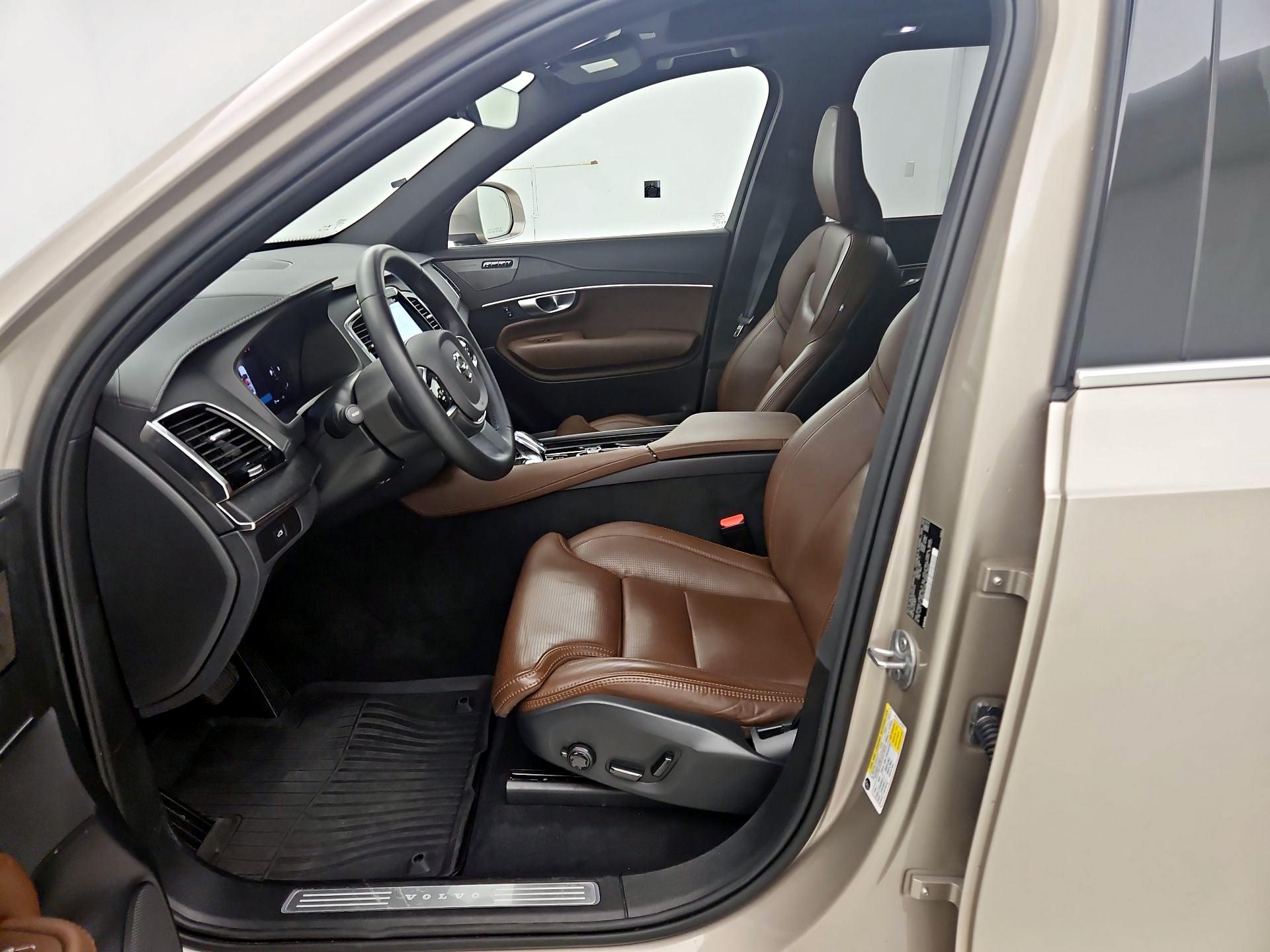 Thumbnail: 2024 Volvo XC90 - 11