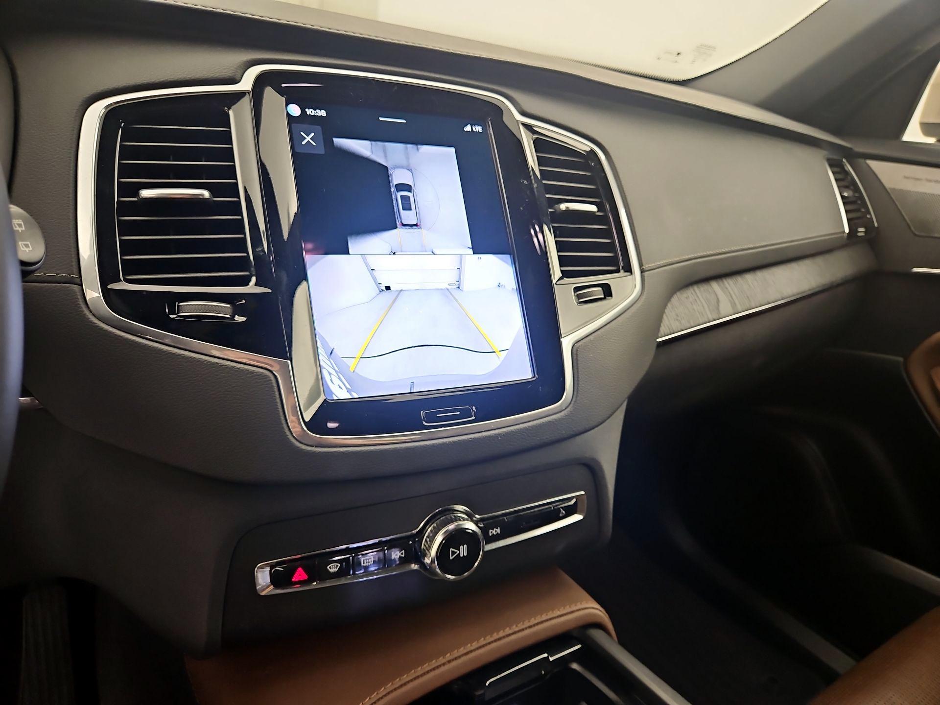 Thumbnail: 2024 Volvo XC90 - 15