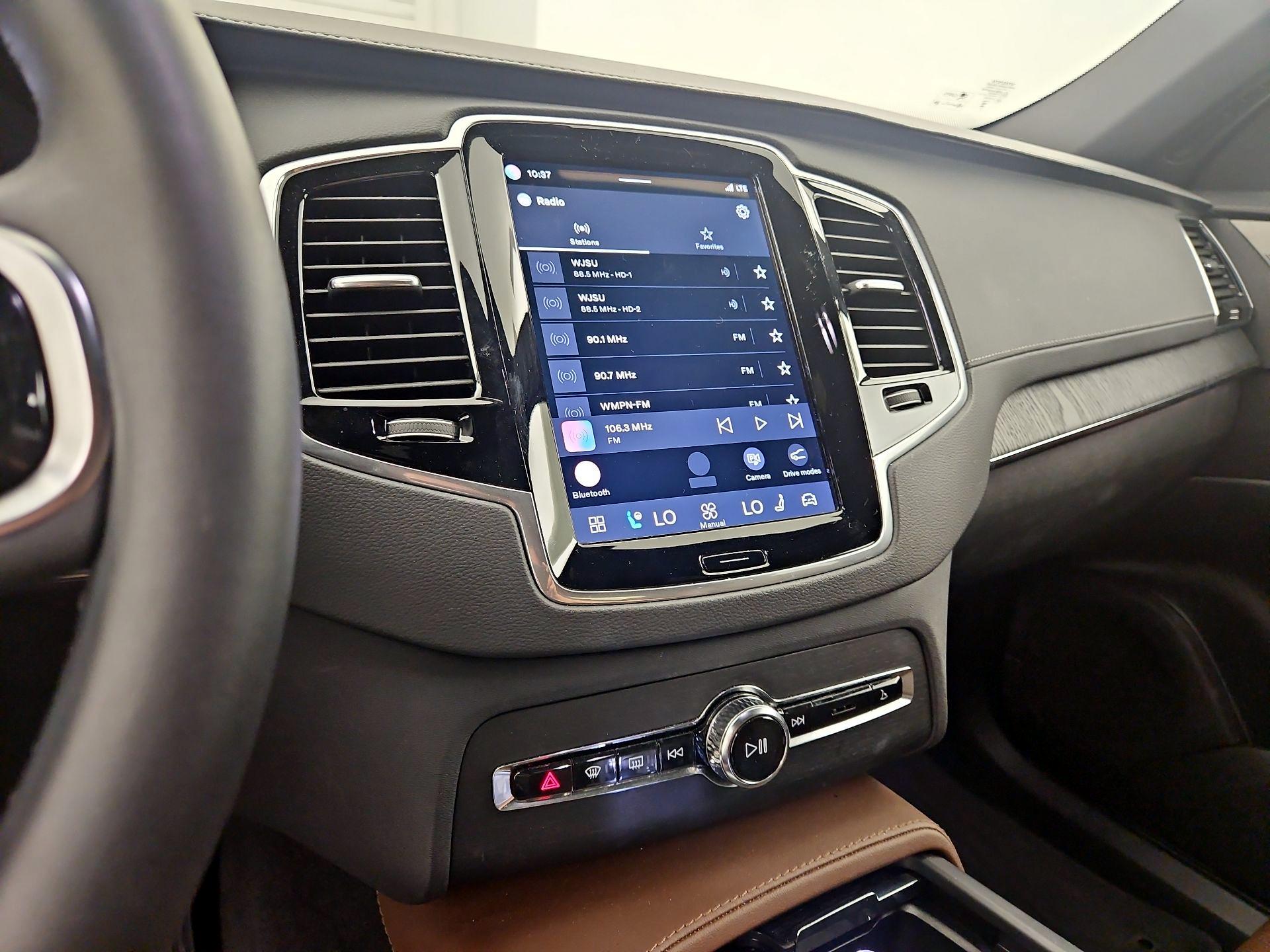 Thumbnail: 2024 Volvo XC90 - 16