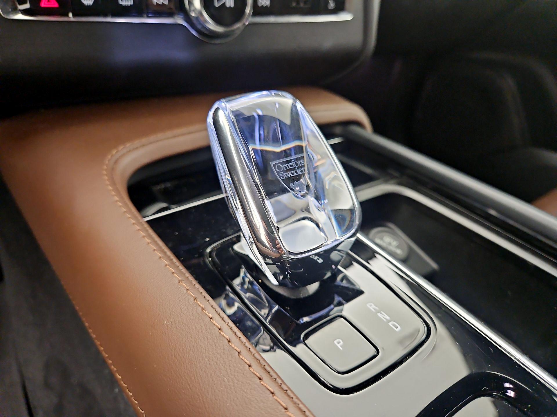 Thumbnail: 2024 Volvo XC90 - 18