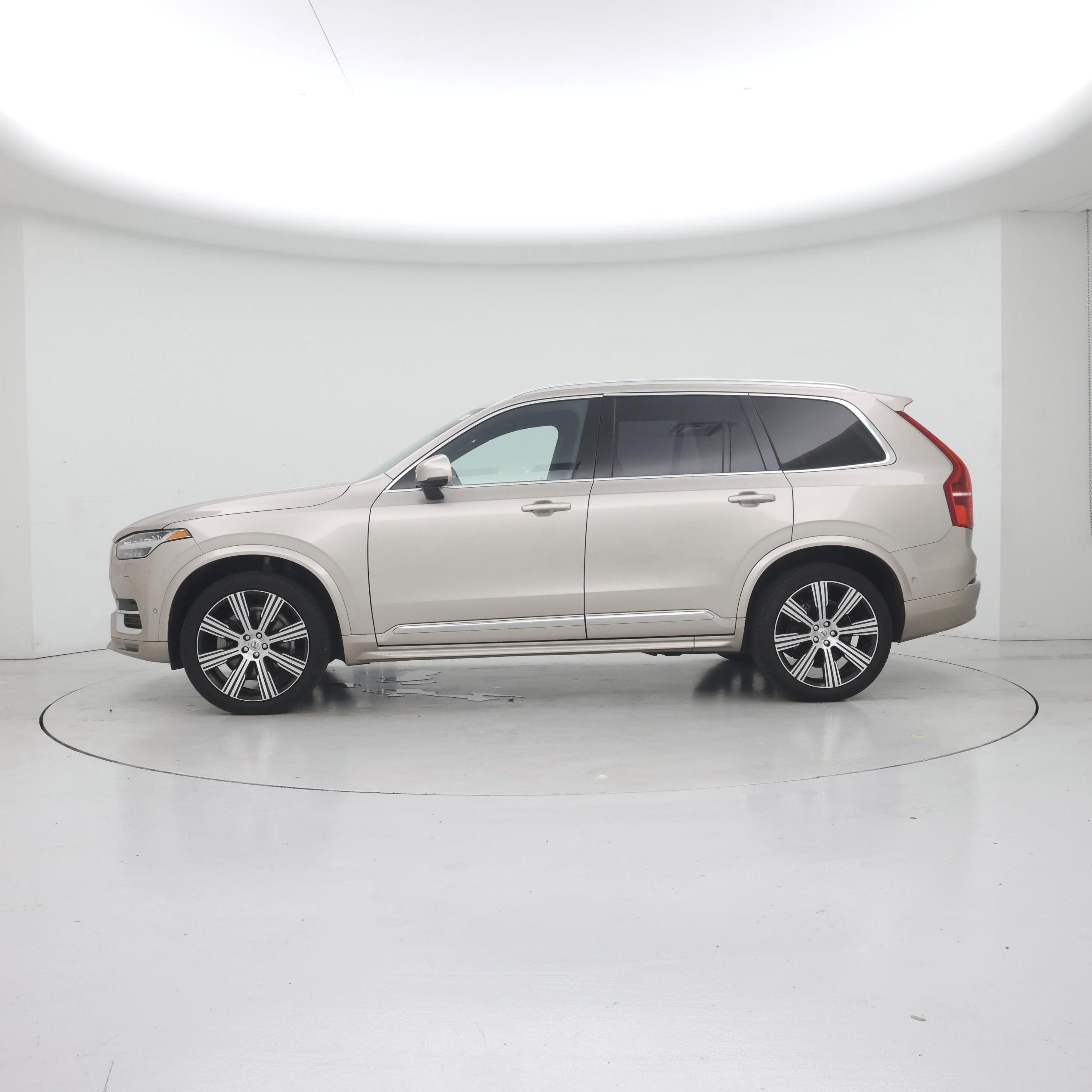 Thumbnail: 2024 Volvo XC90 - 3