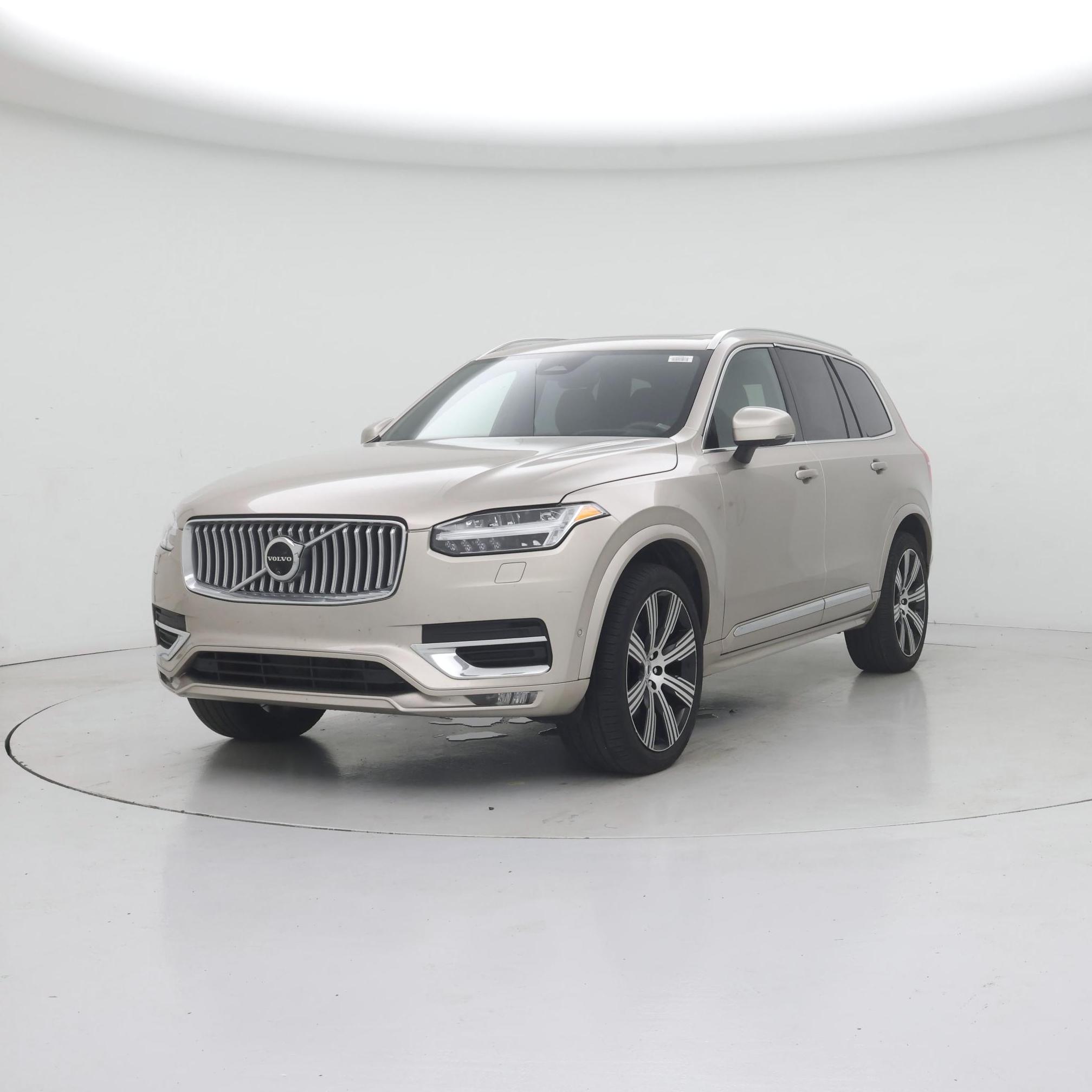 Thumbnail: 2024 Volvo XC90 - 4