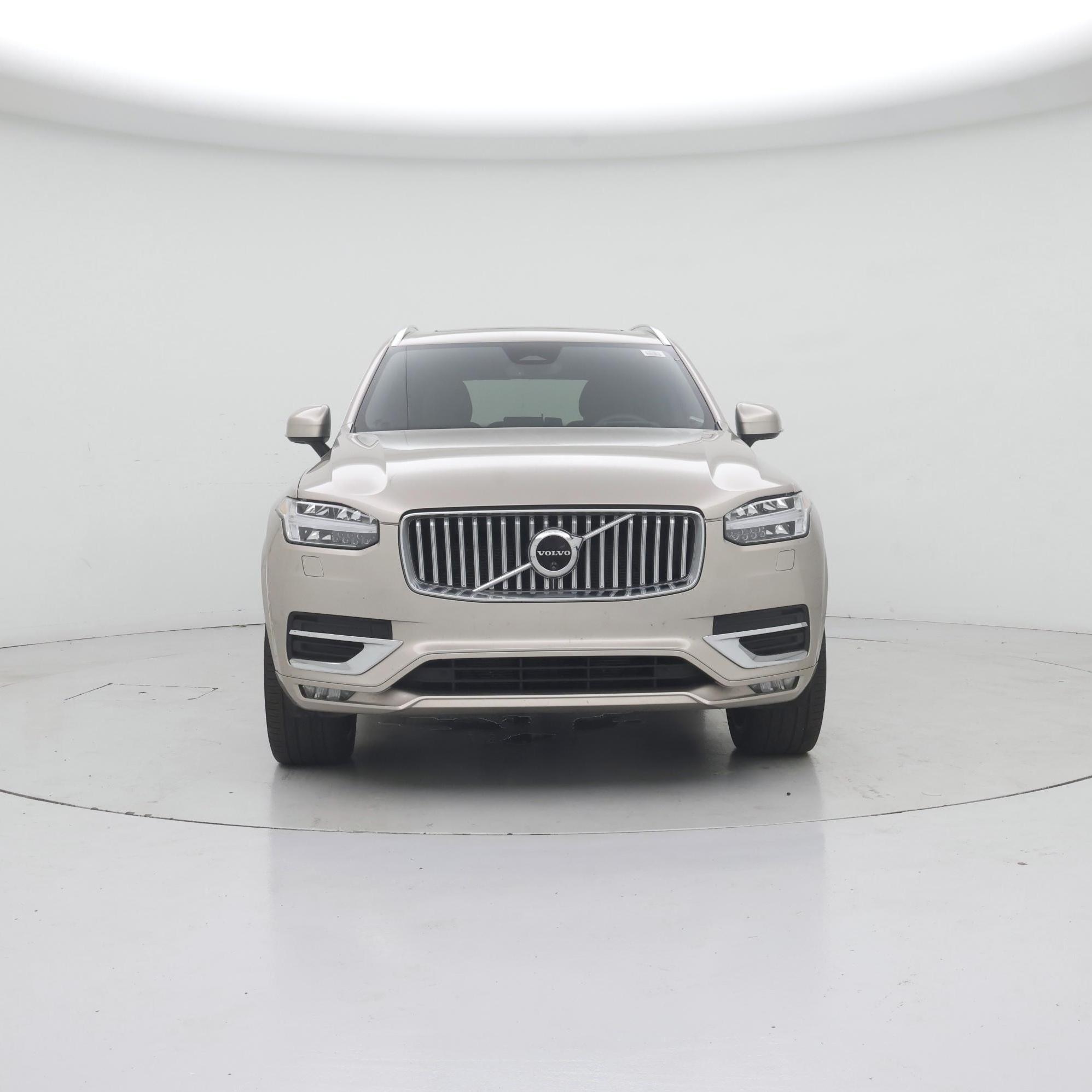 Thumbnail: 2024 Volvo XC90 - 5