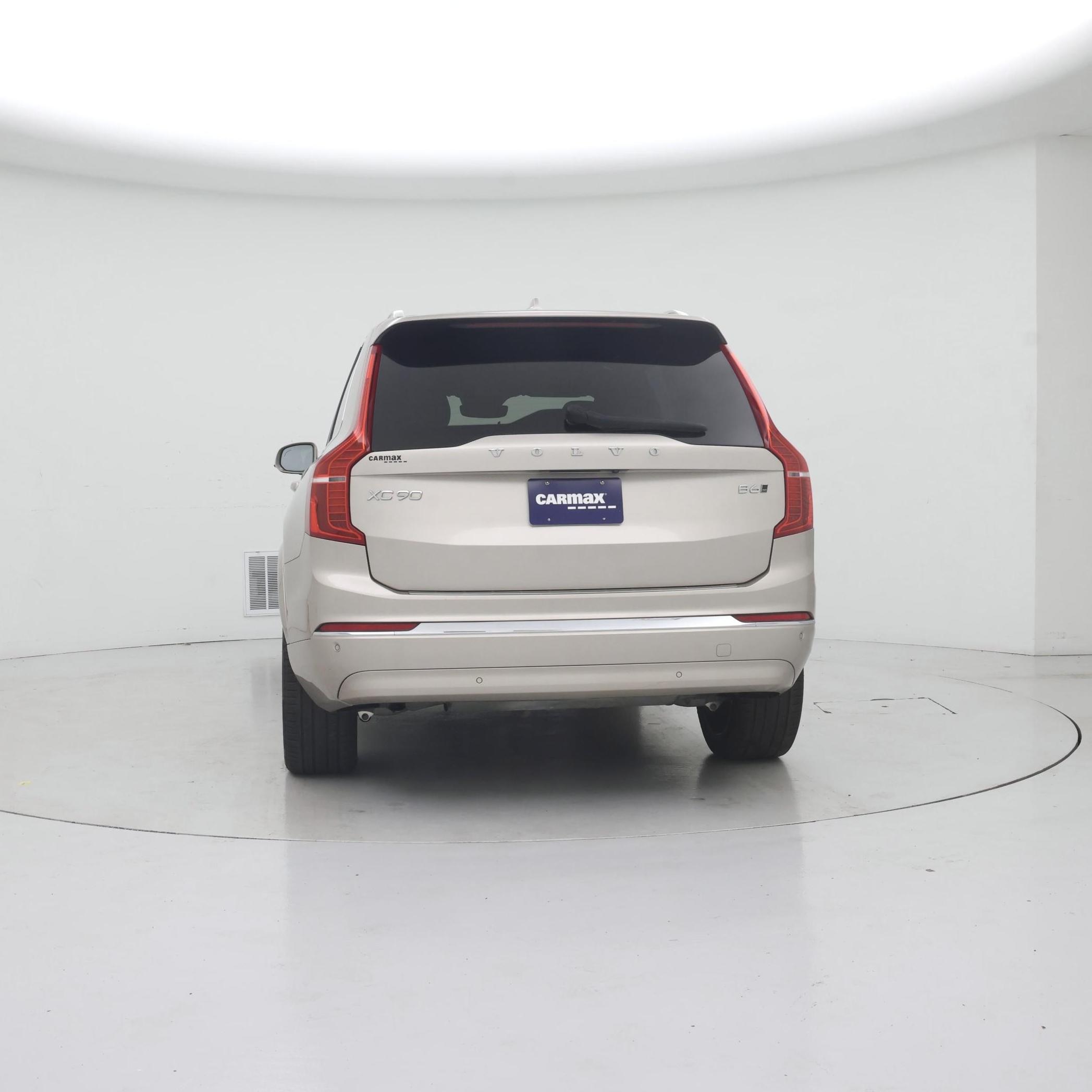 Thumbnail: 2024 Volvo XC90 - 6