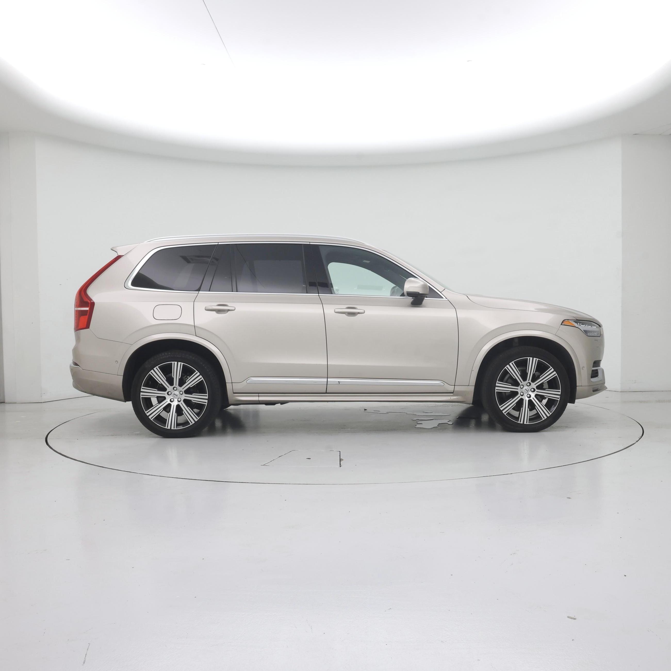 Thumbnail: 2024 Volvo XC90 - 7