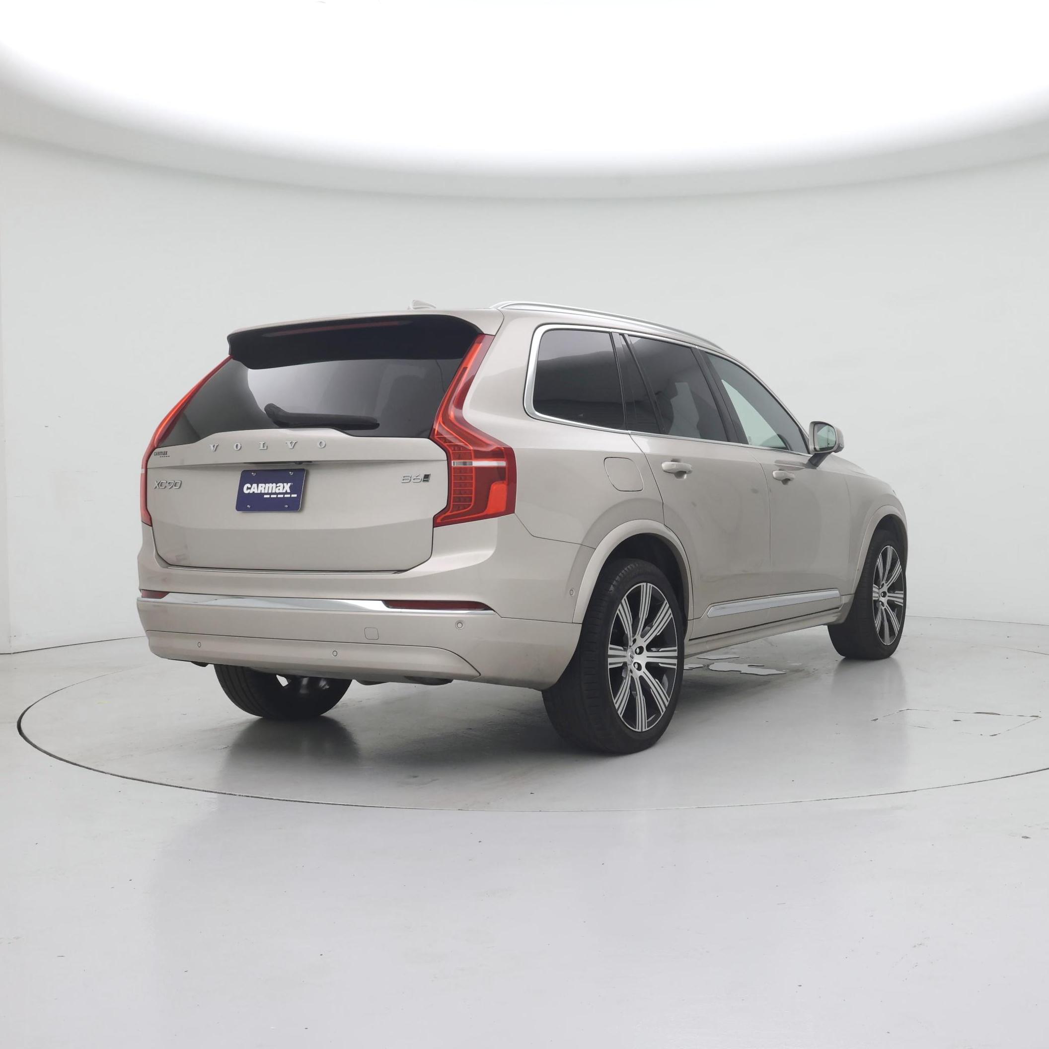 Thumbnail: 2024 Volvo XC90 - 8