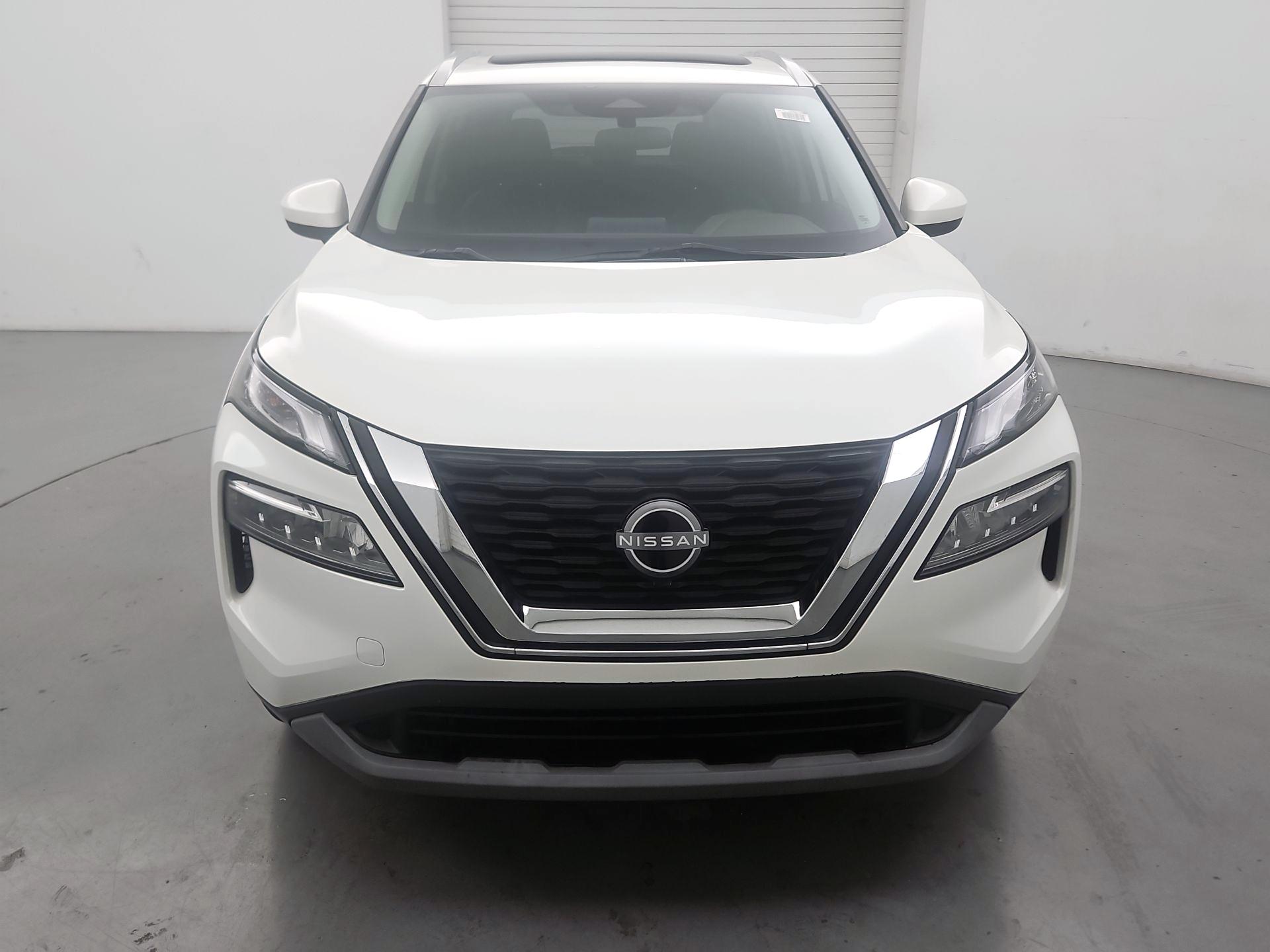 Thumbnail: 2023 Nissan Rogue - 2