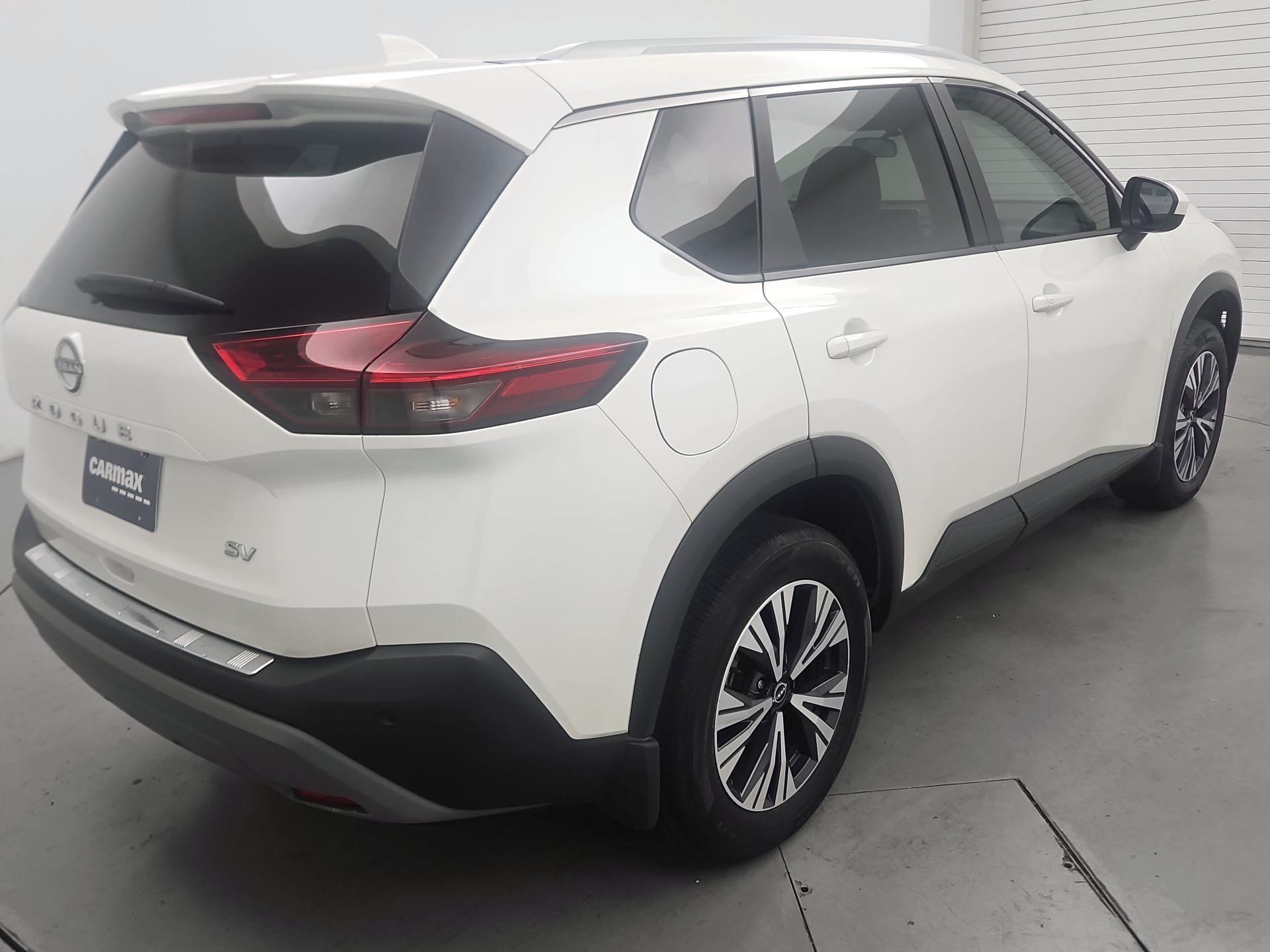 Thumbnail: 2023 Nissan Rogue - 5