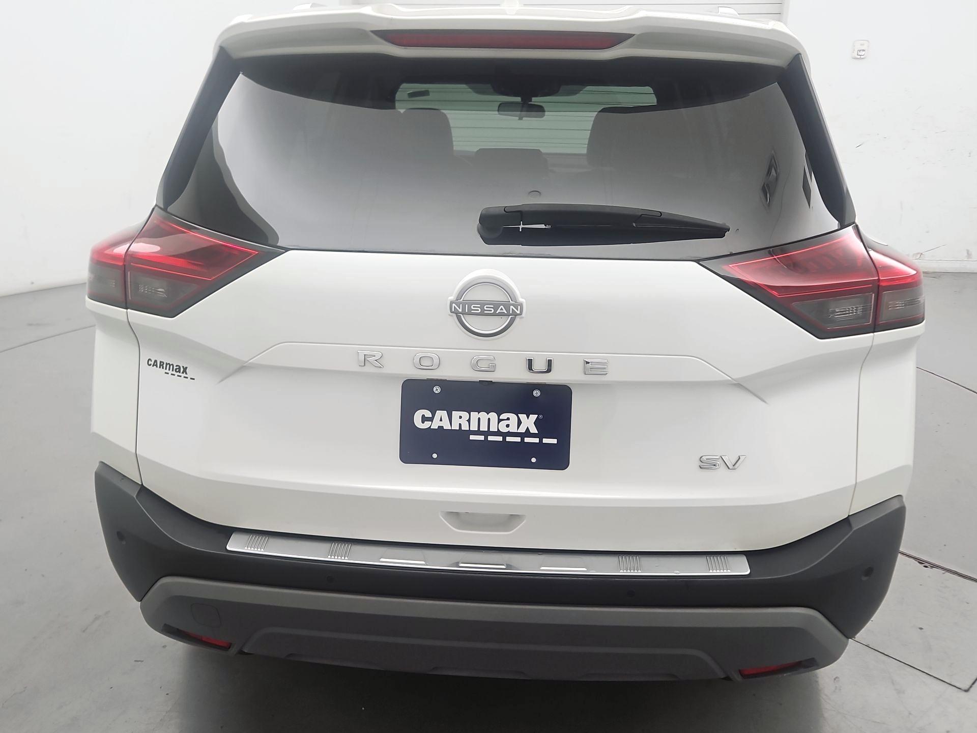 Thumbnail: 2023 Nissan Rogue - 6