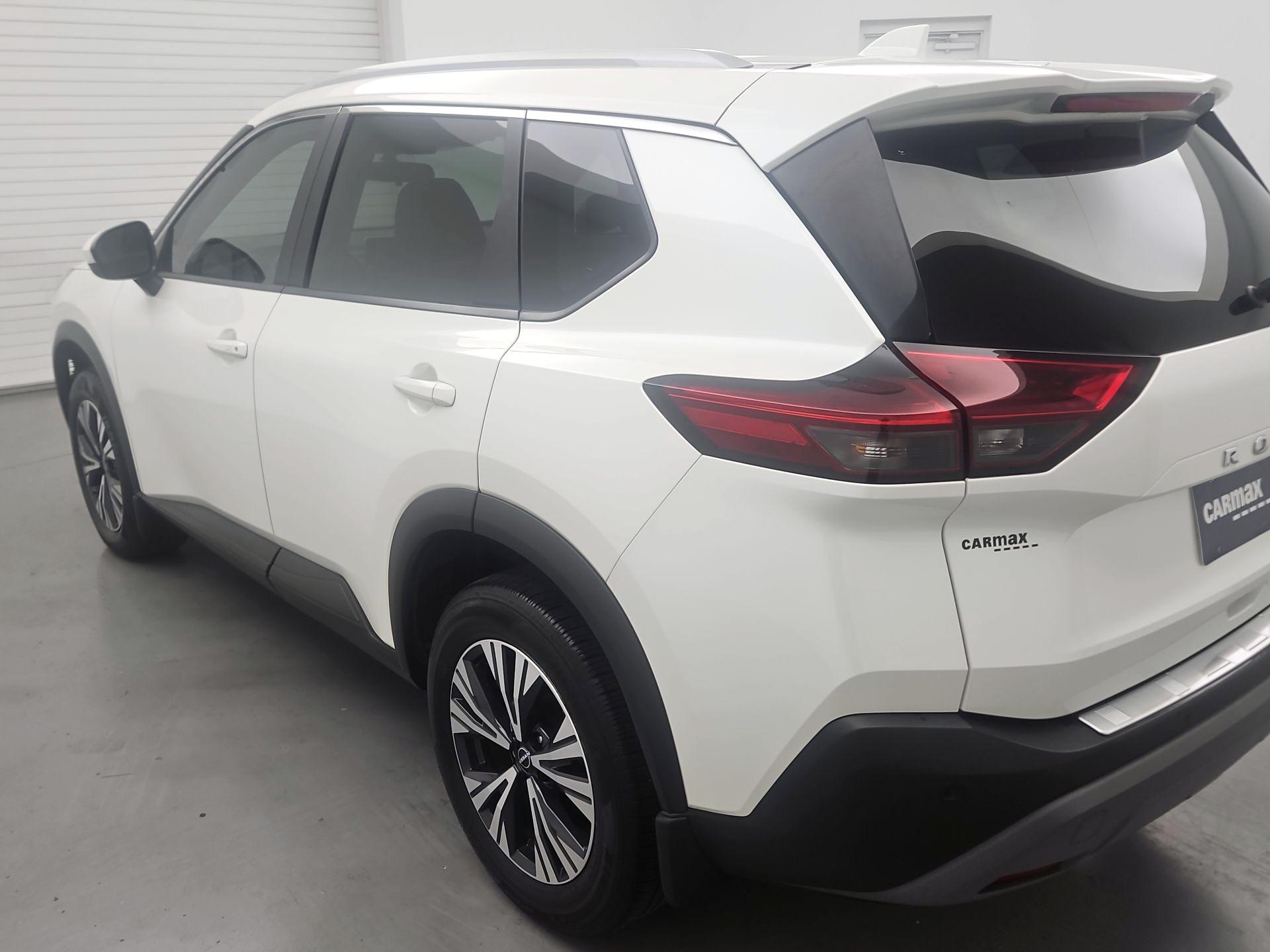 Thumbnail: 2023 Nissan Rogue - 7