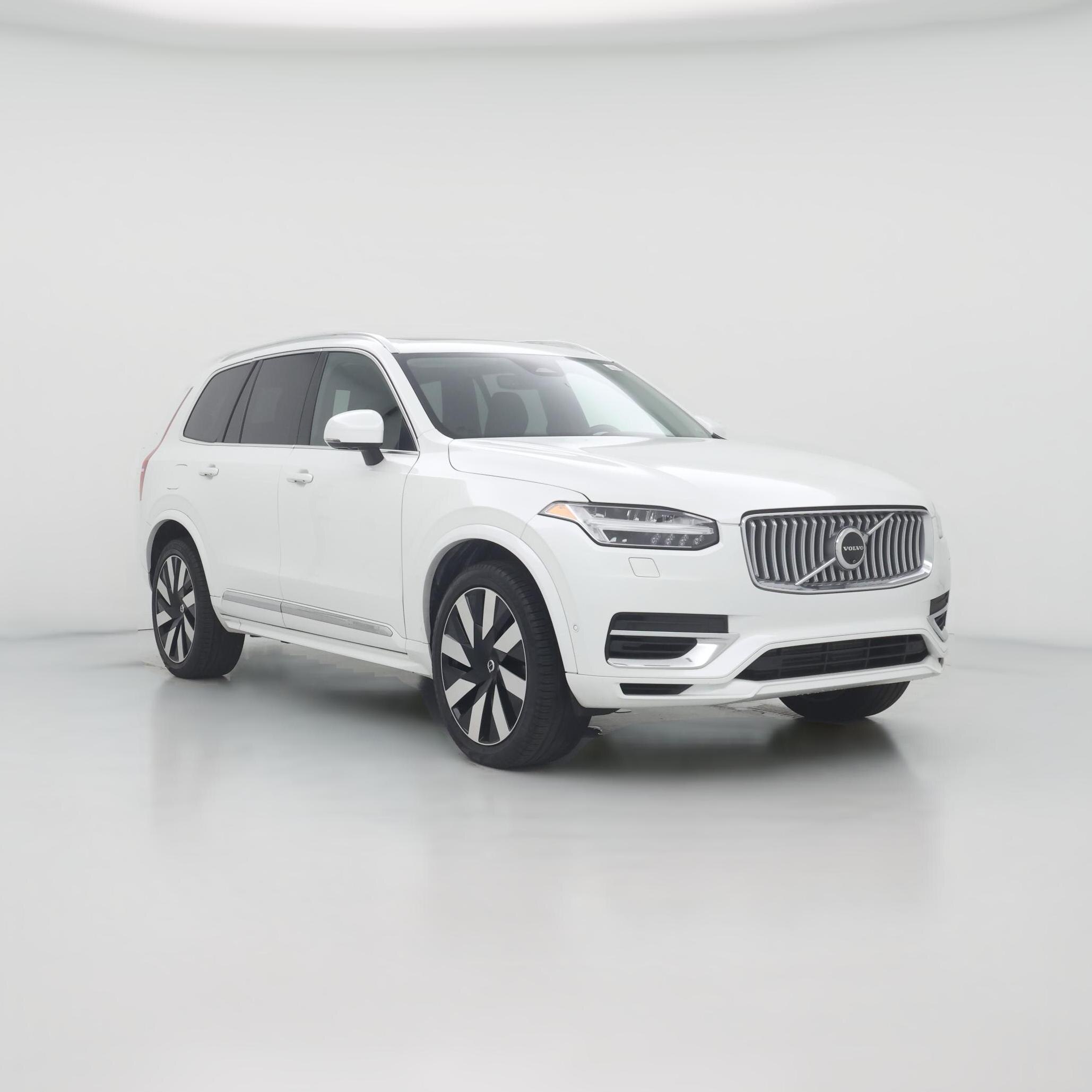Thumbnail: 2024 Volvo XC90 - 1