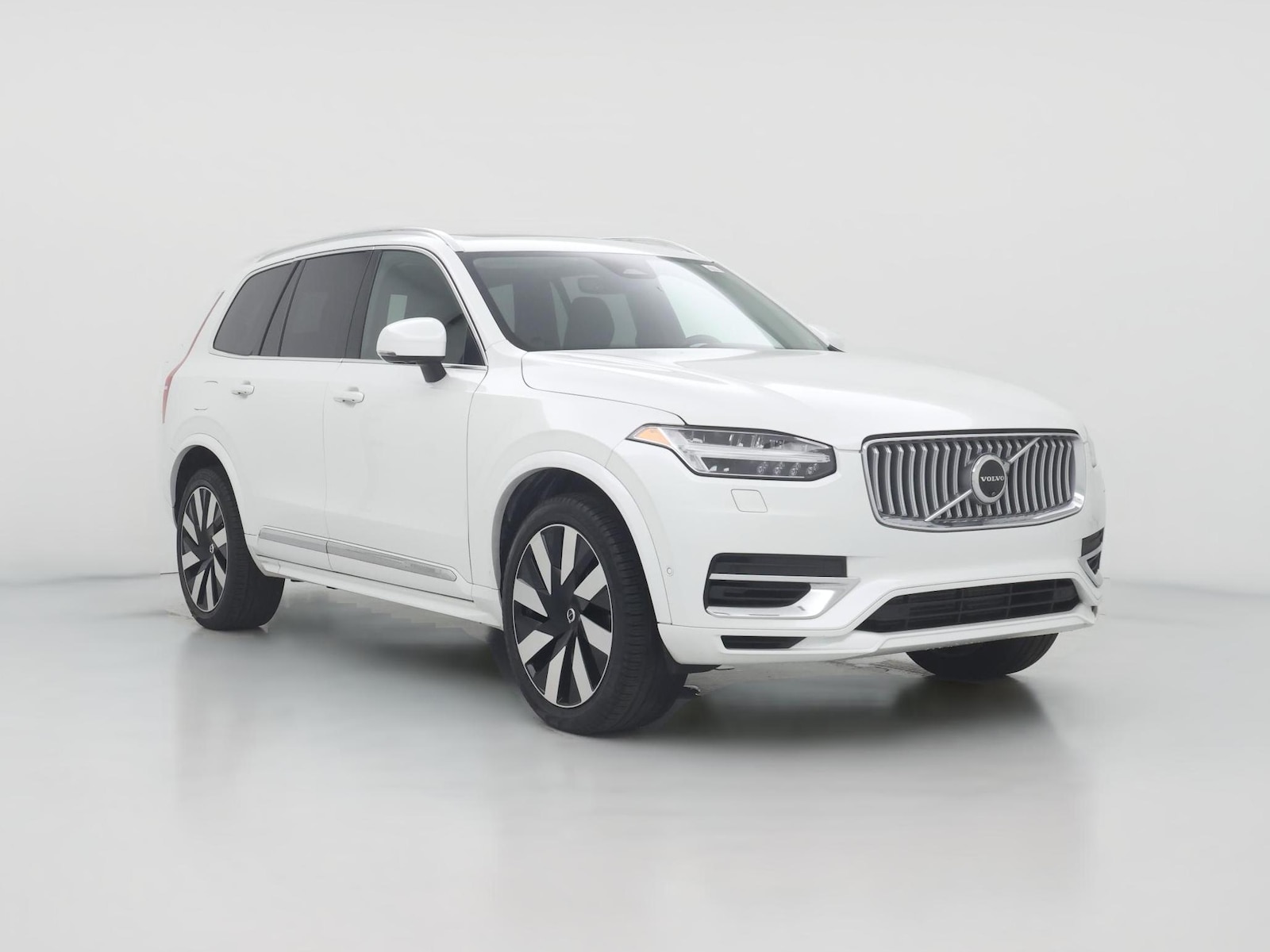 2024 Volvo XC90 Recharge Plug-In Hybrid