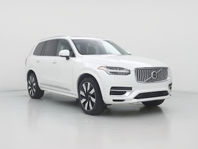 2024 Volvo XC90 Recharge PHEV T8 Plus Bright Theme