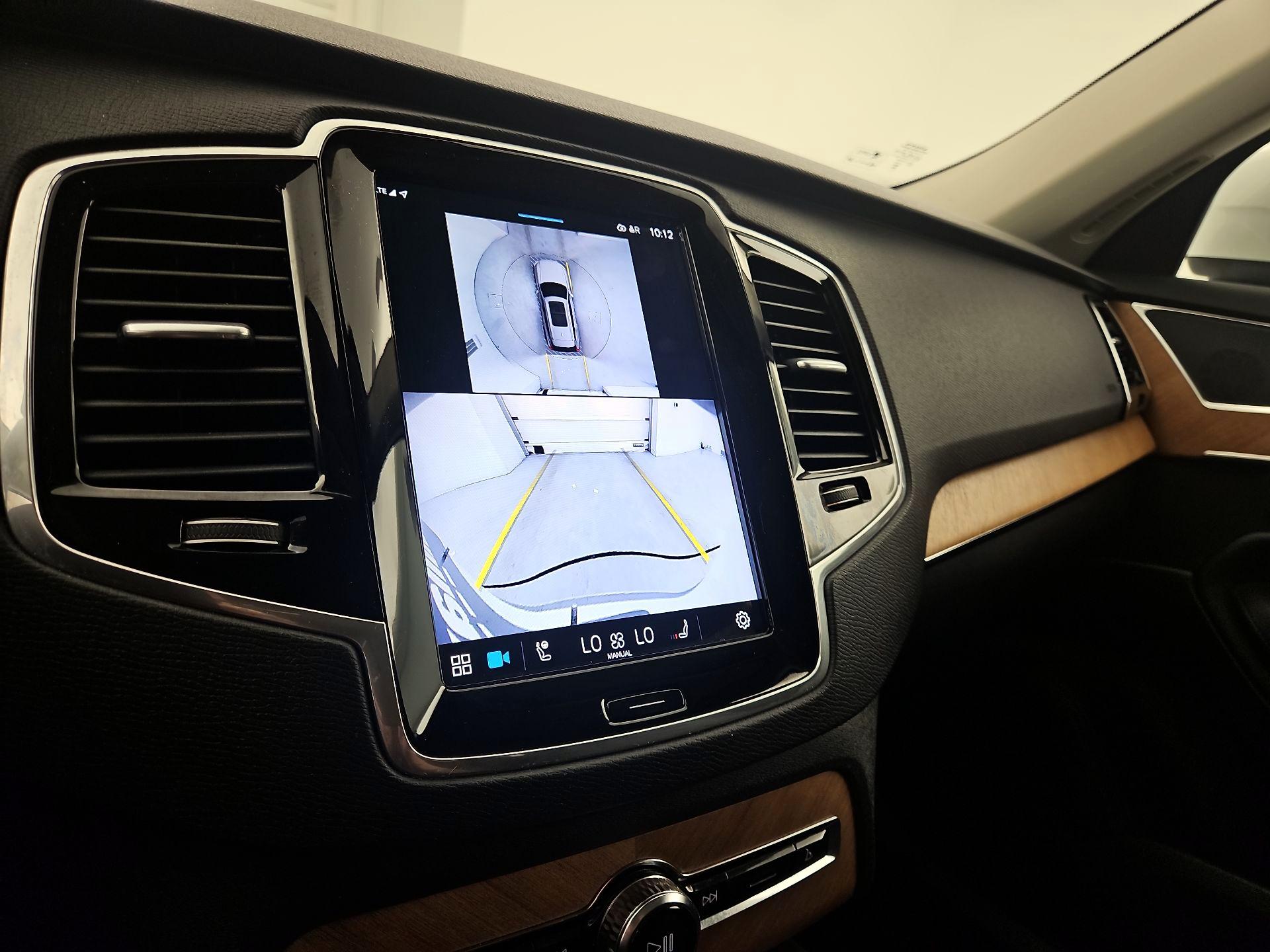 Thumbnail: 2024 Volvo XC90 - 15