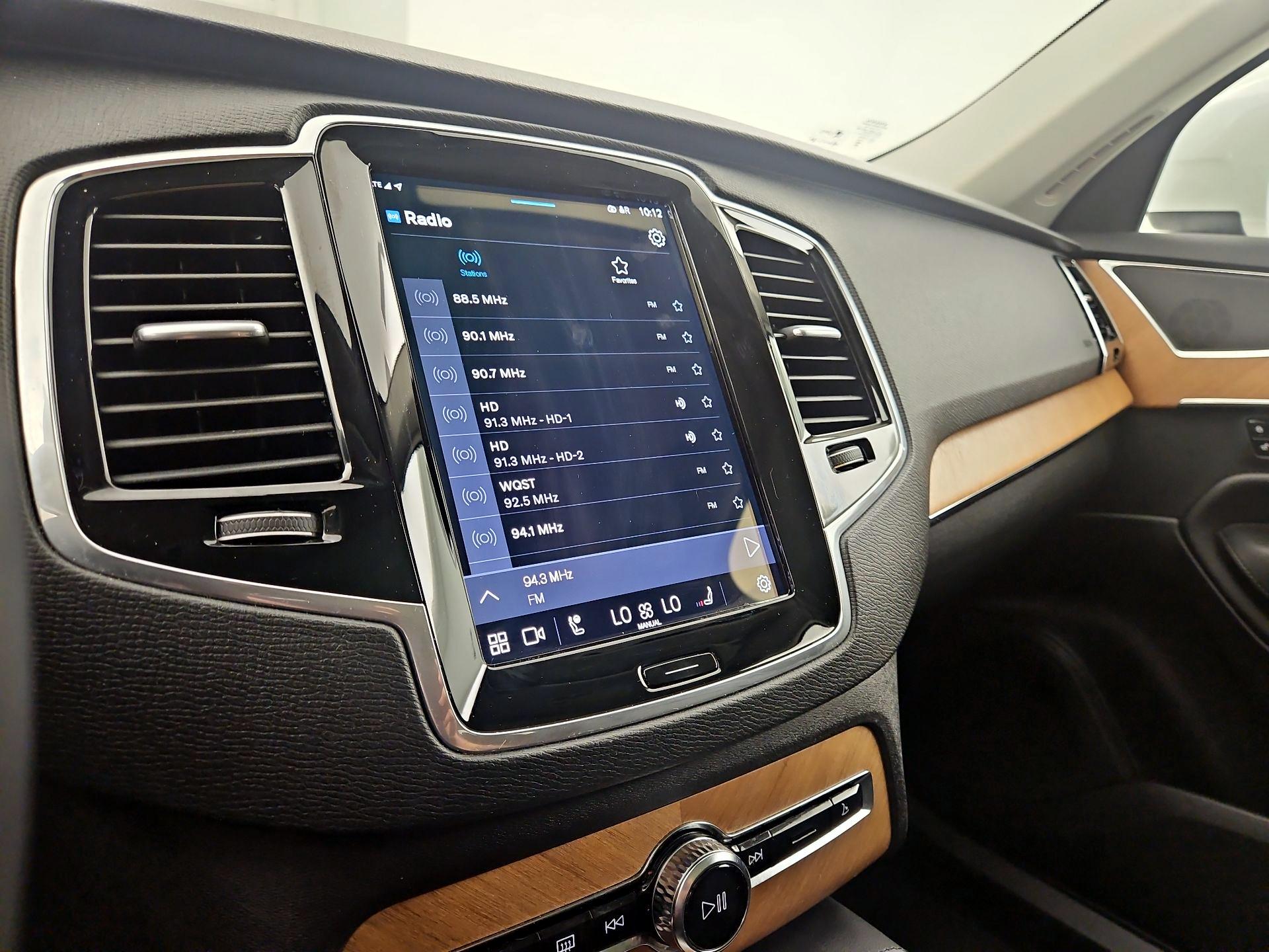 Thumbnail: 2024 Volvo XC90 - 16