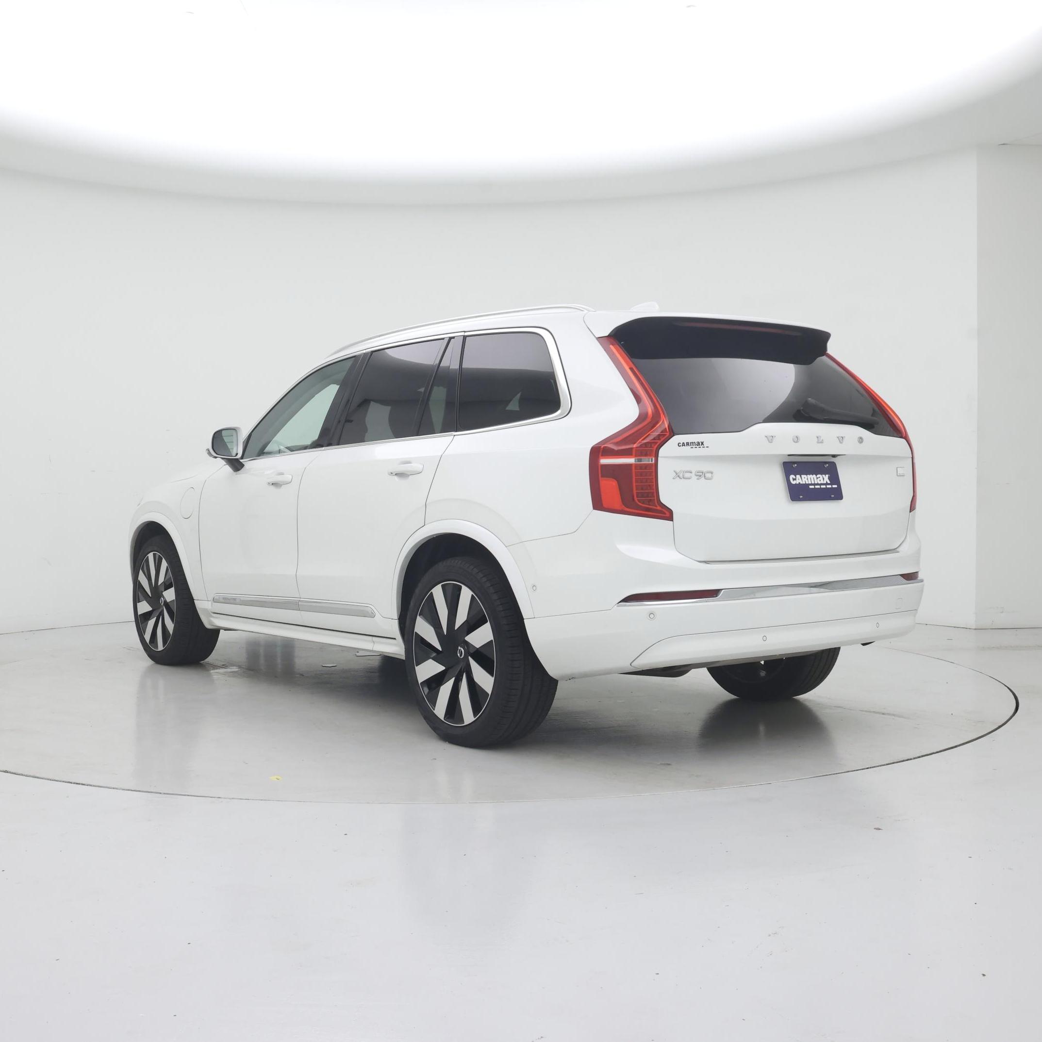 Thumbnail: 2024 Volvo XC90 - 2