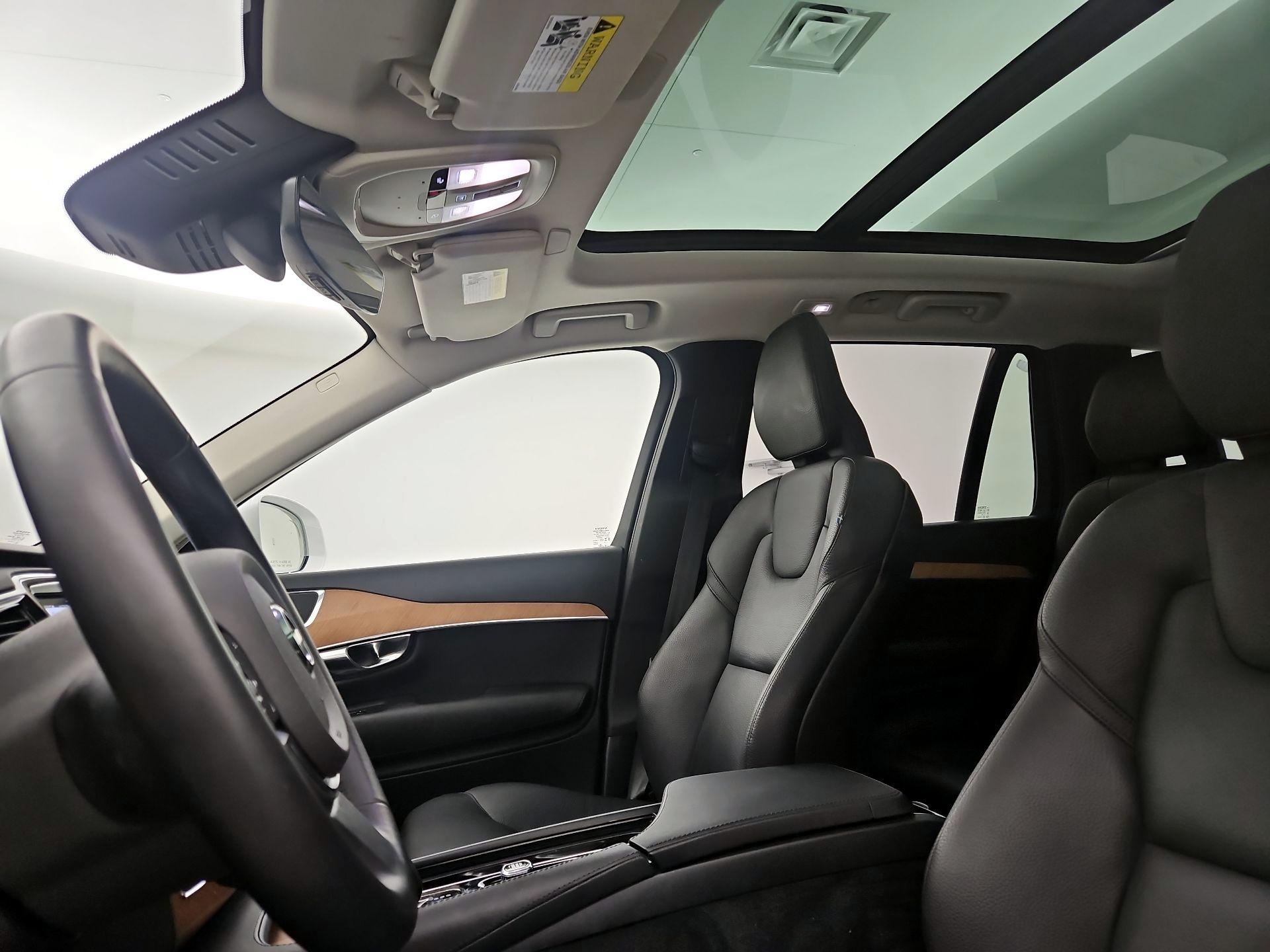 Thumbnail: 2024 Volvo XC90 - 20