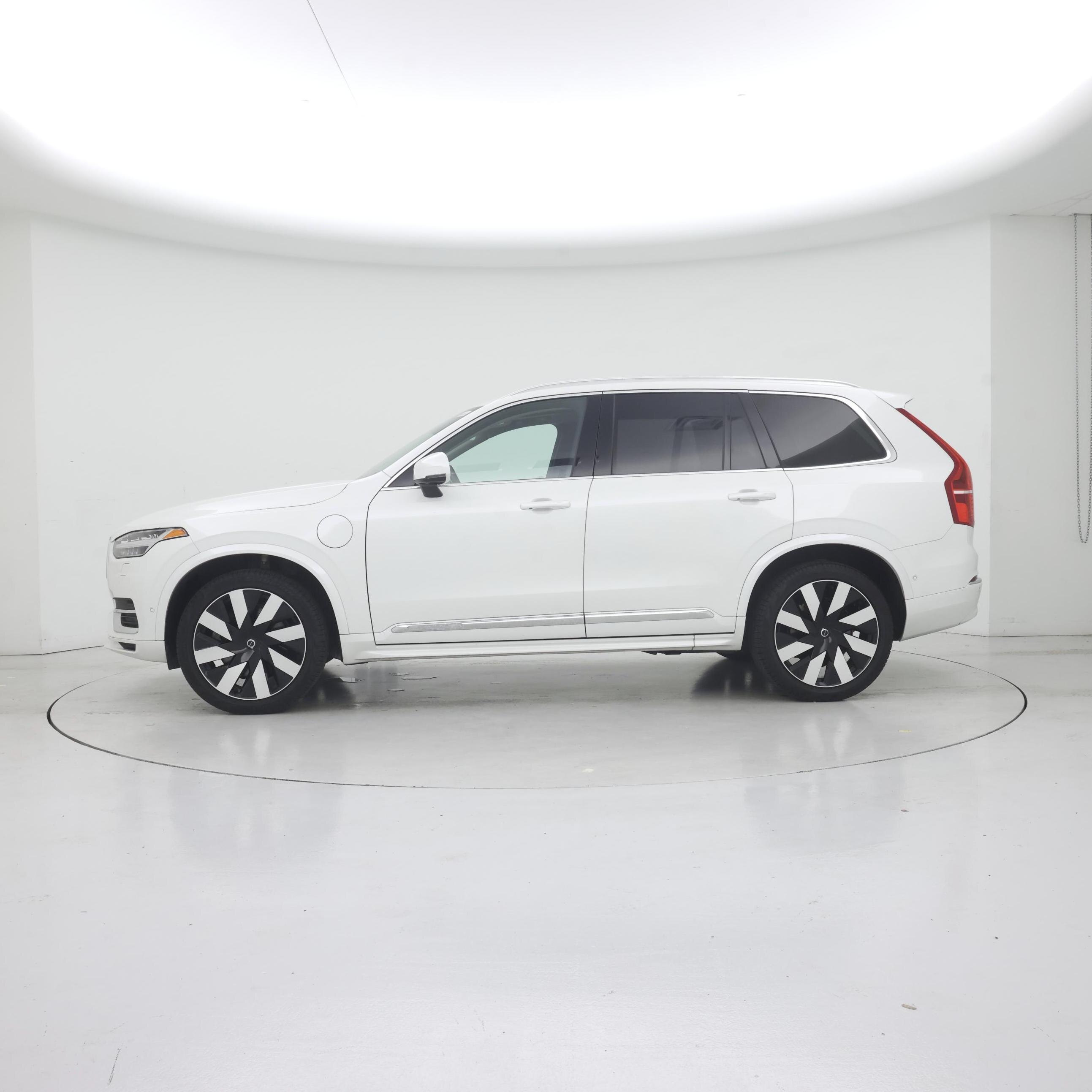 Thumbnail: 2024 Volvo XC90 - 3