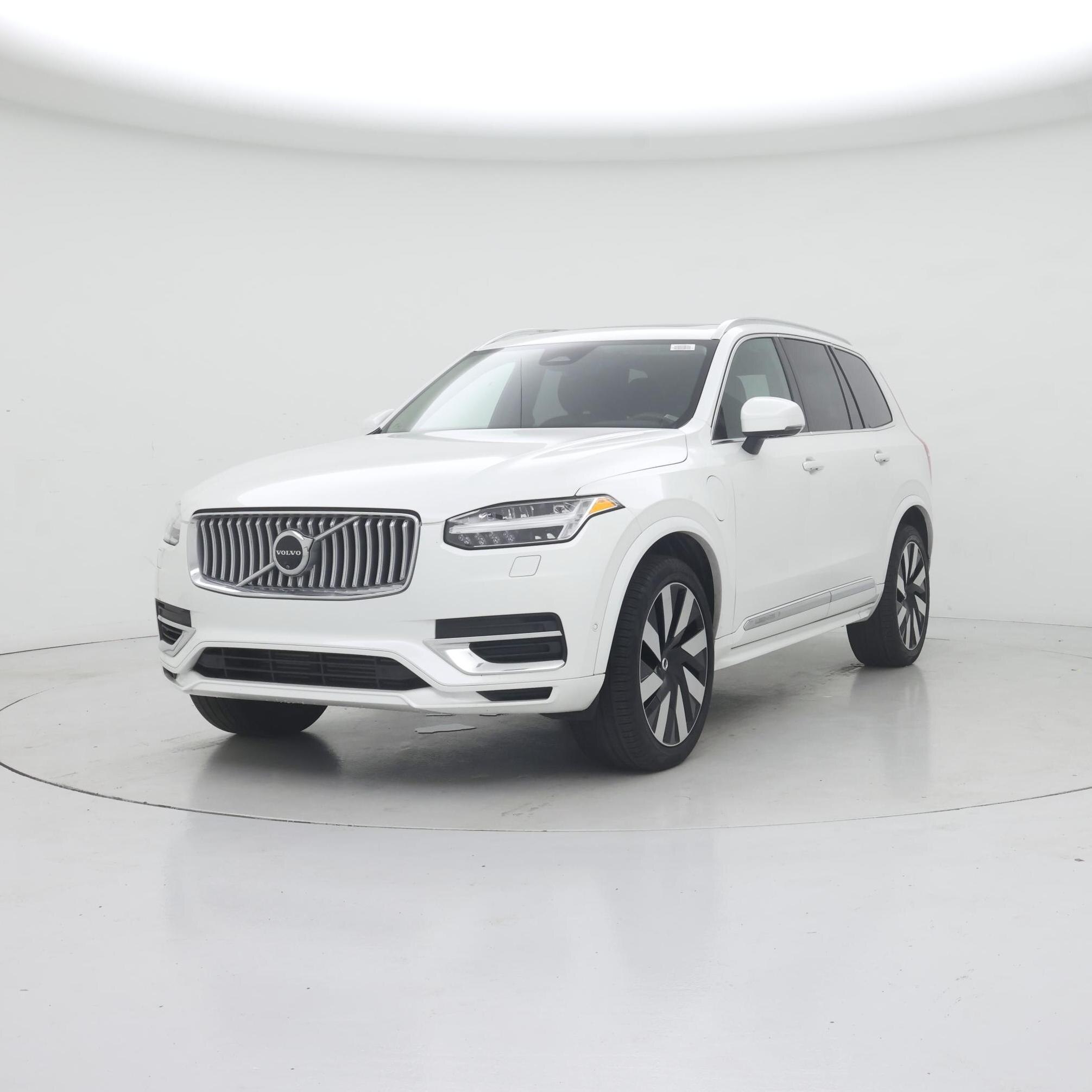 Thumbnail: 2024 Volvo XC90 - 4