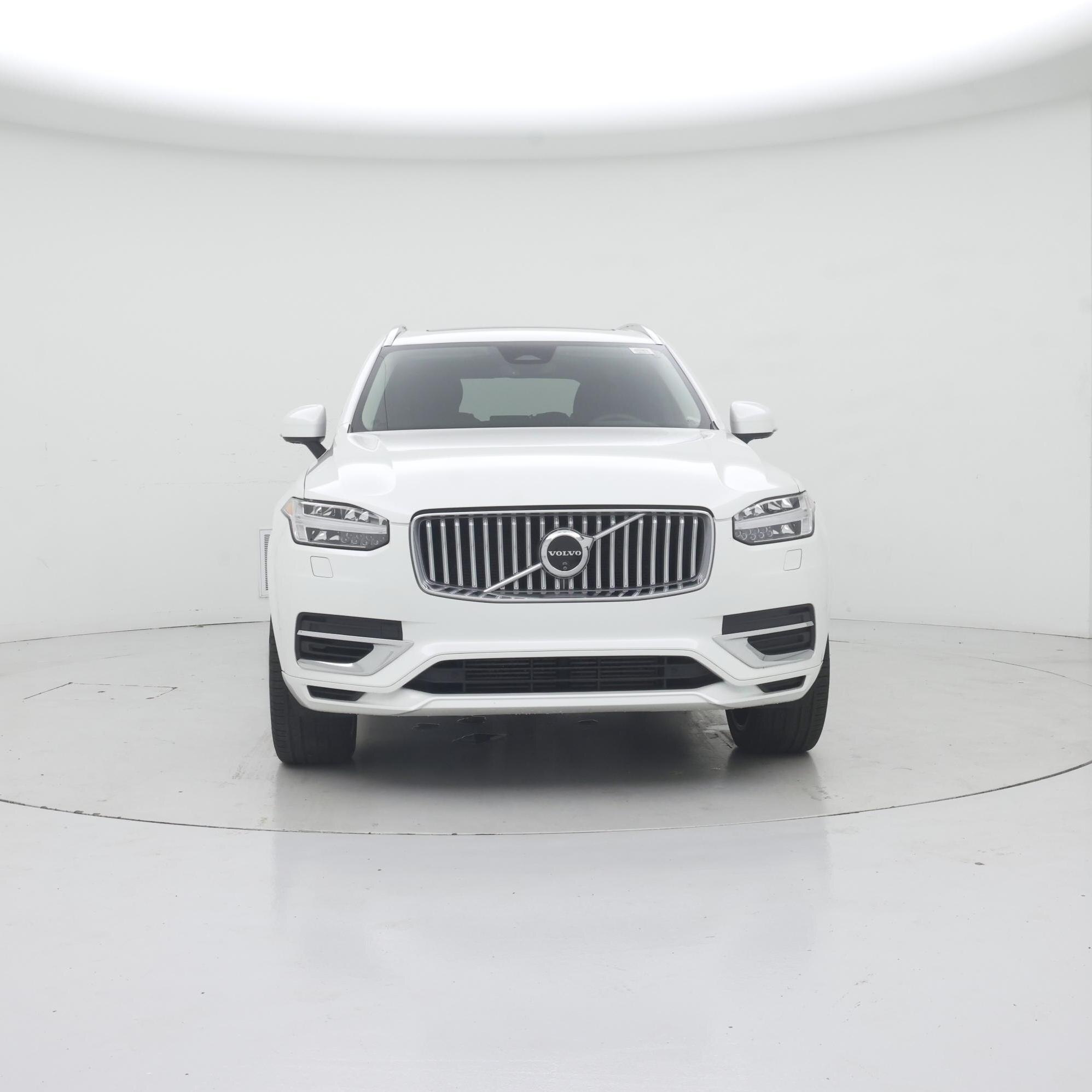 Thumbnail: 2024 Volvo XC90 - 5