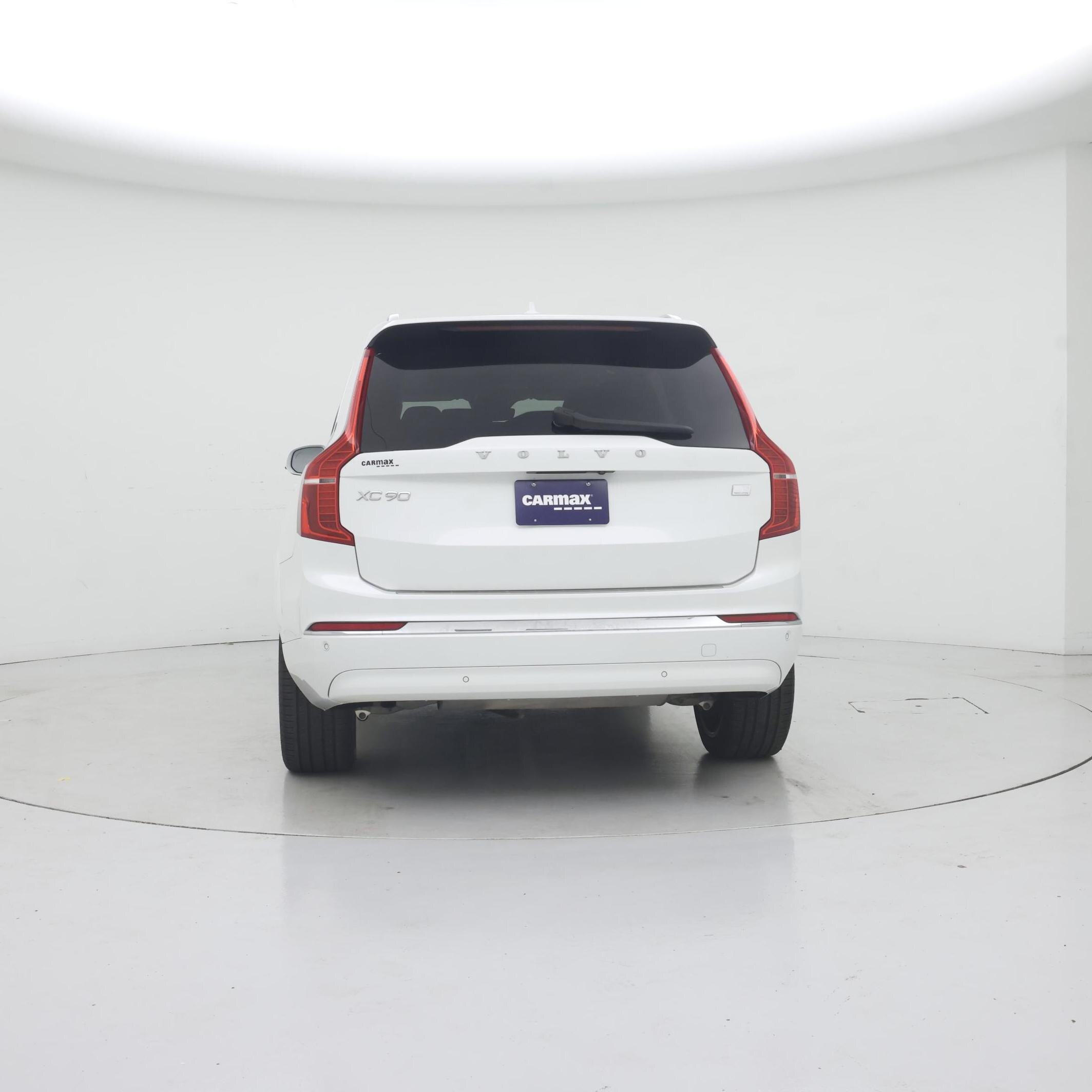 Thumbnail: 2024 Volvo XC90 - 6