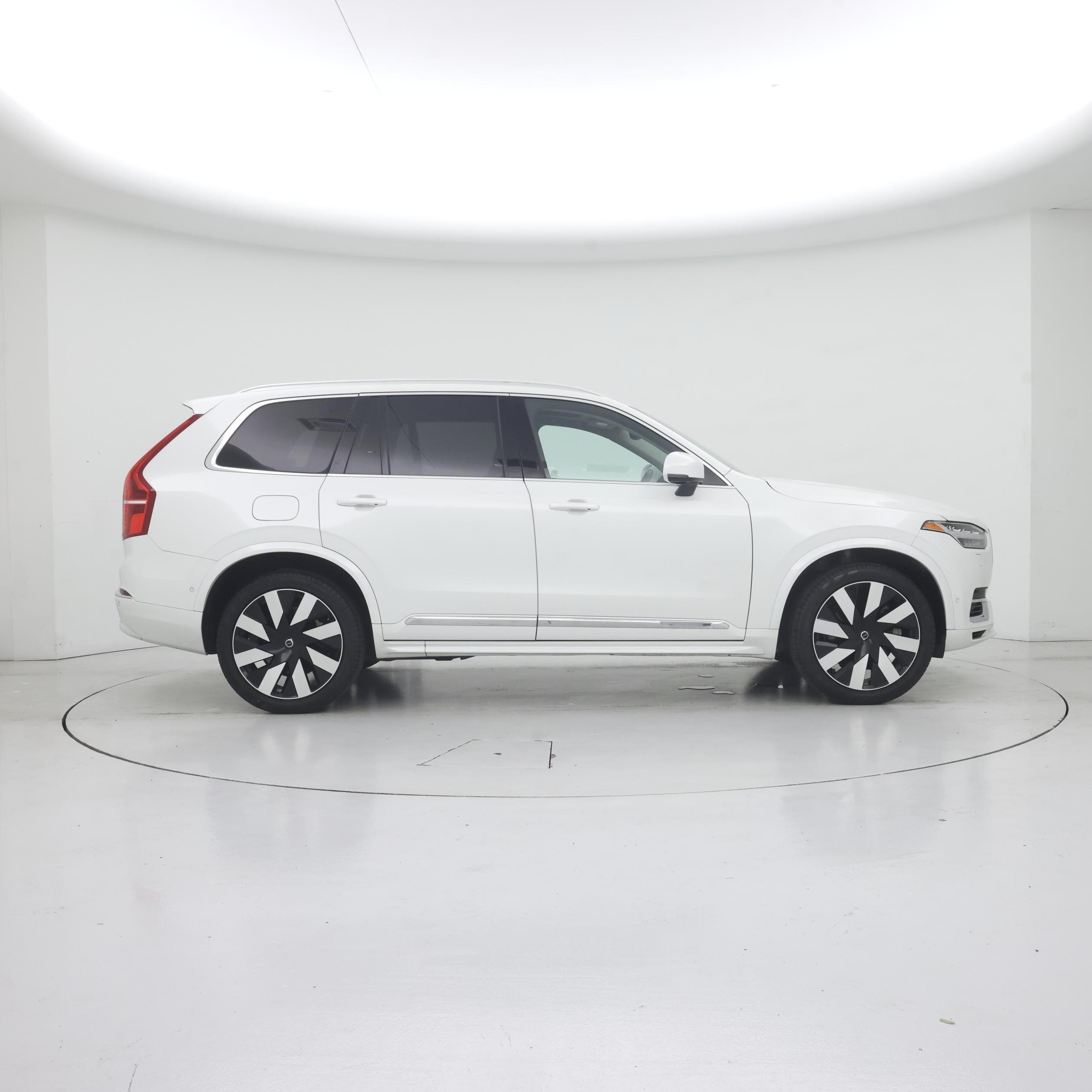 Thumbnail: 2024 Volvo XC90 - 7