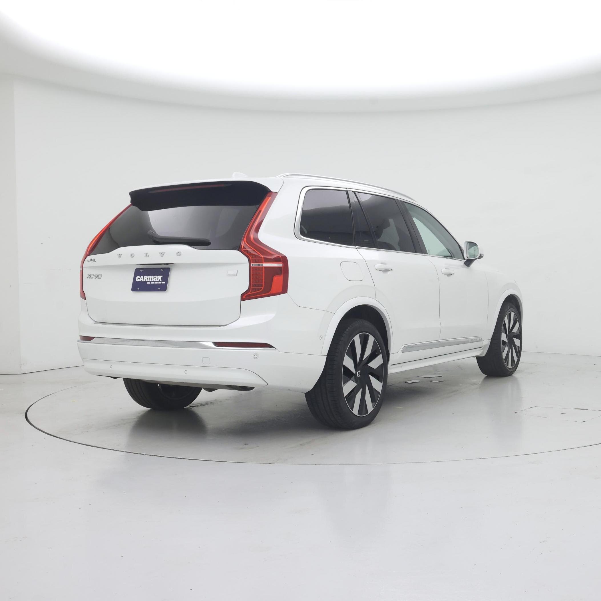 Thumbnail: 2024 Volvo XC90 - 8