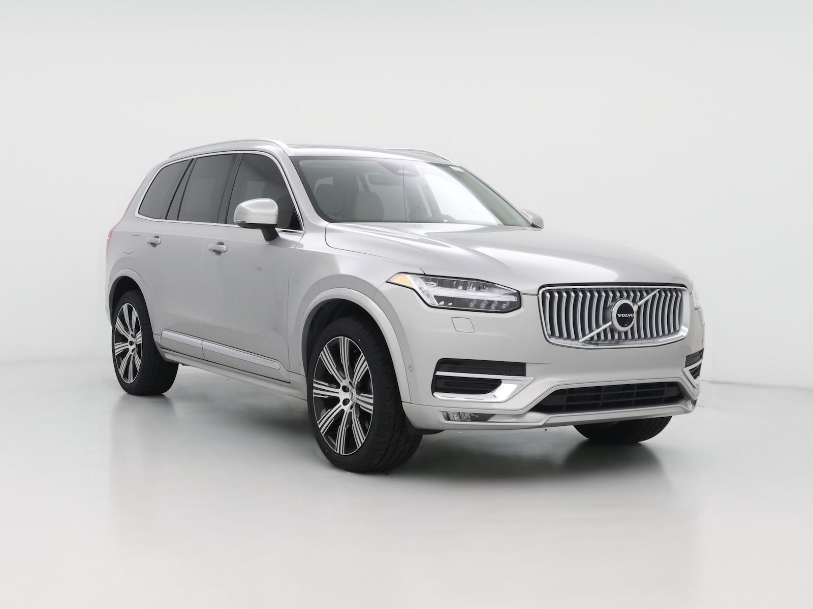 2024 Volvo XC90